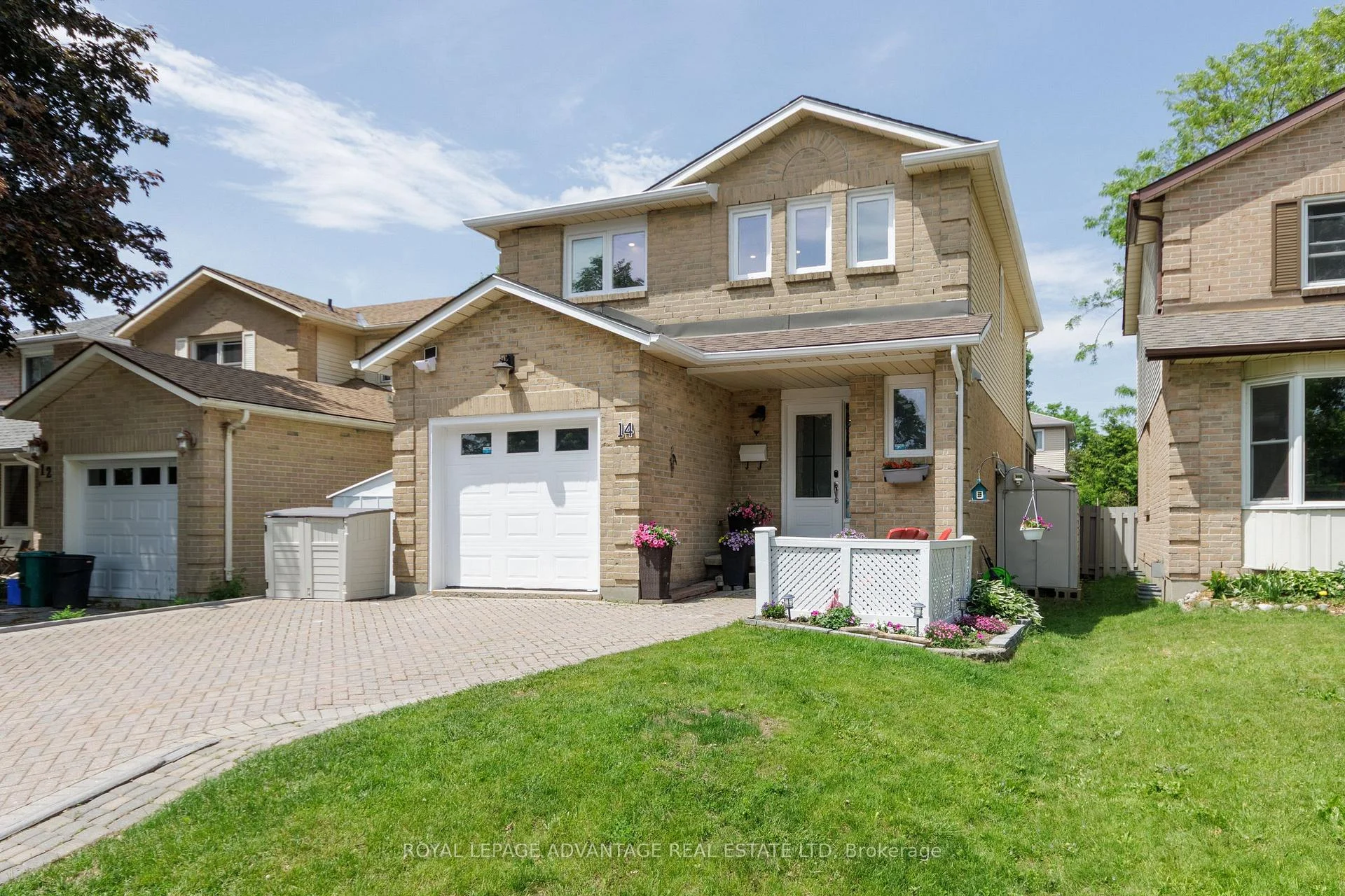 Photo 44 of 14 Rose Abbey Drive, Kingston, Kingston East (Incl Barret Crt) — HOMEH