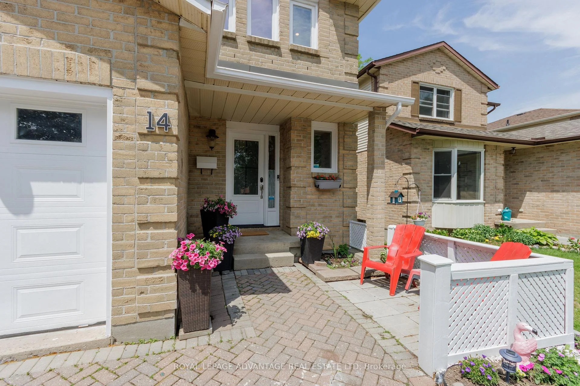 Photo 45 of 14 Rose Abbey Drive, Kingston, Kingston East (Incl Barret Crt) — HOMEH