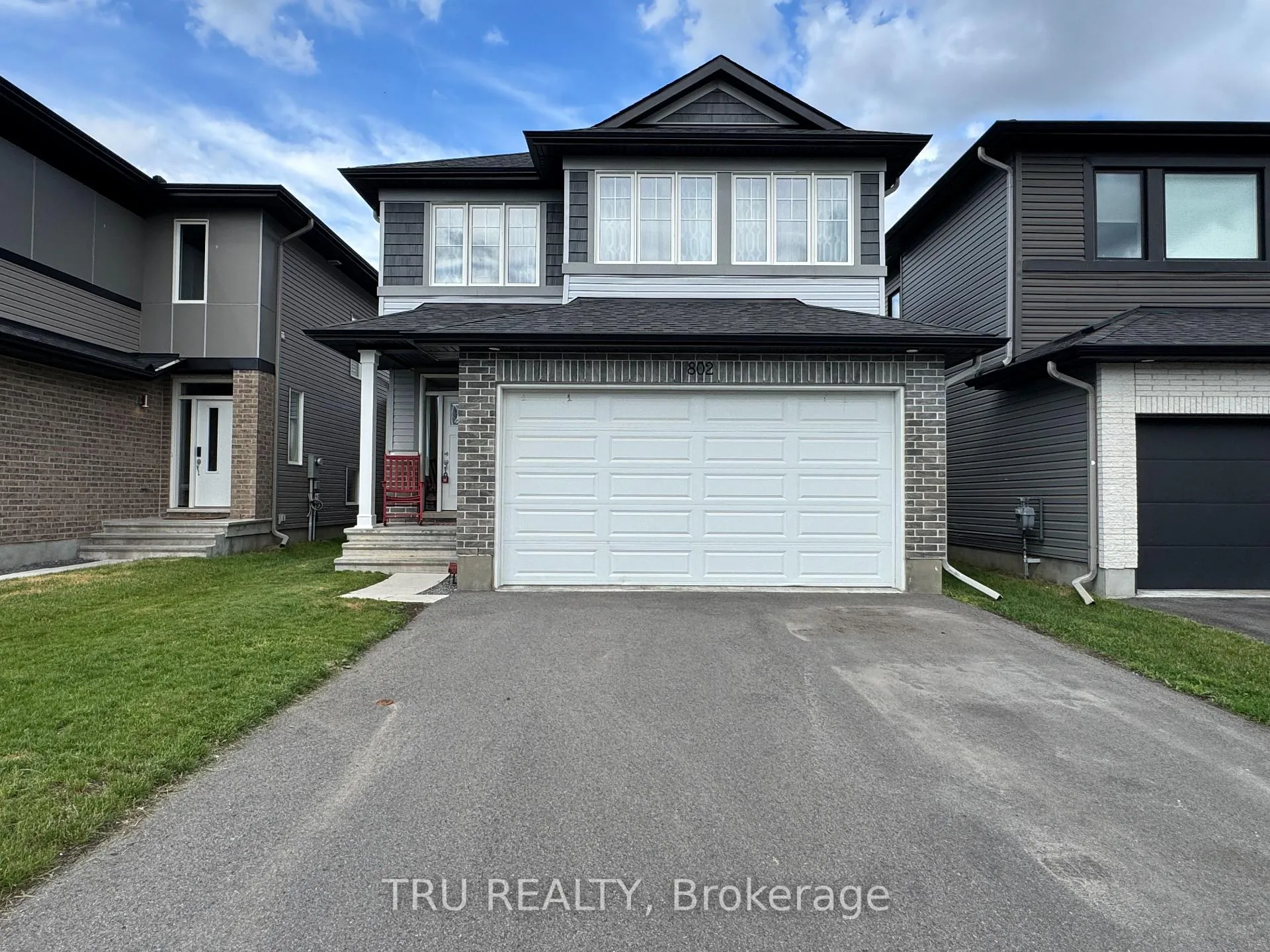 Photo 1 of 802 Sendero Way, Ottawa, Remainder of Stittsville & Area — HOMEH