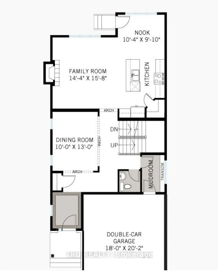 Photo 19 of 802 Sendero Way, Ottawa, Remainder of Stittsville & Area — HOMEH