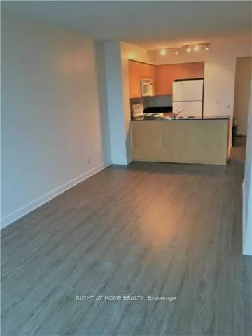 Photo 5 of Unit 1712, 373 Front Street W, Toronto, Waterfront Communities — HOMEH