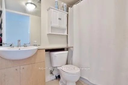 Photo 6 of Unit 1712, 373 Front Street W, Toronto, Waterfront Communities — HOMEH
