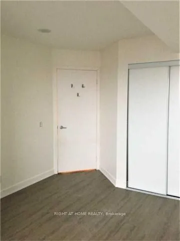 Photo 9 of Unit 1712, 373 Front Street W, Toronto, Waterfront Communities — HOMEH