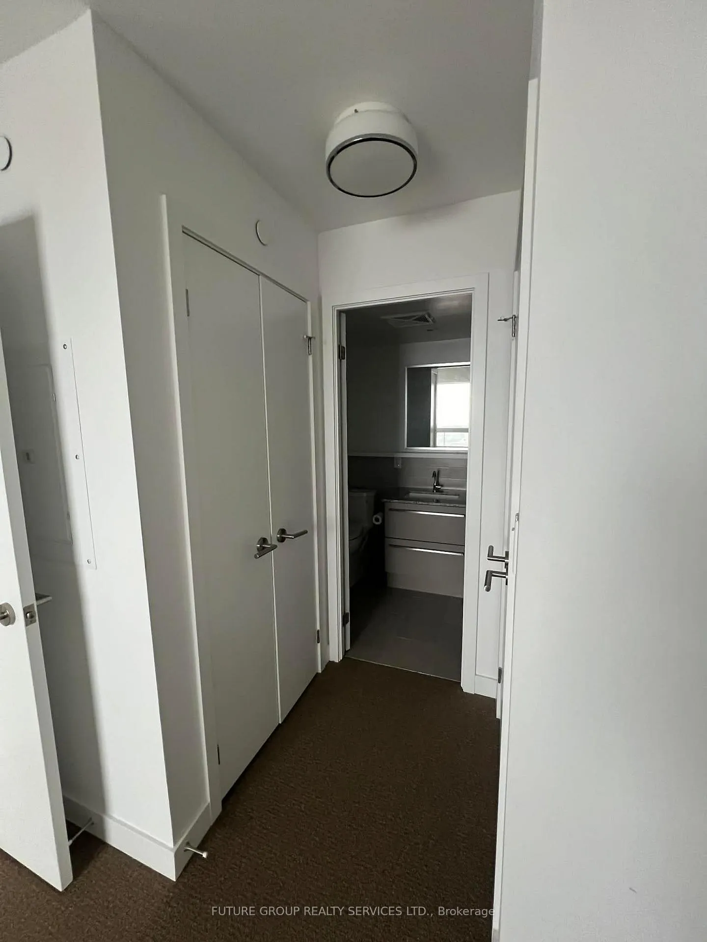 Photo 10 of Unit 1303, 120 Varna Drive W, Toronto, Englemount-Lawrence — HOMEH