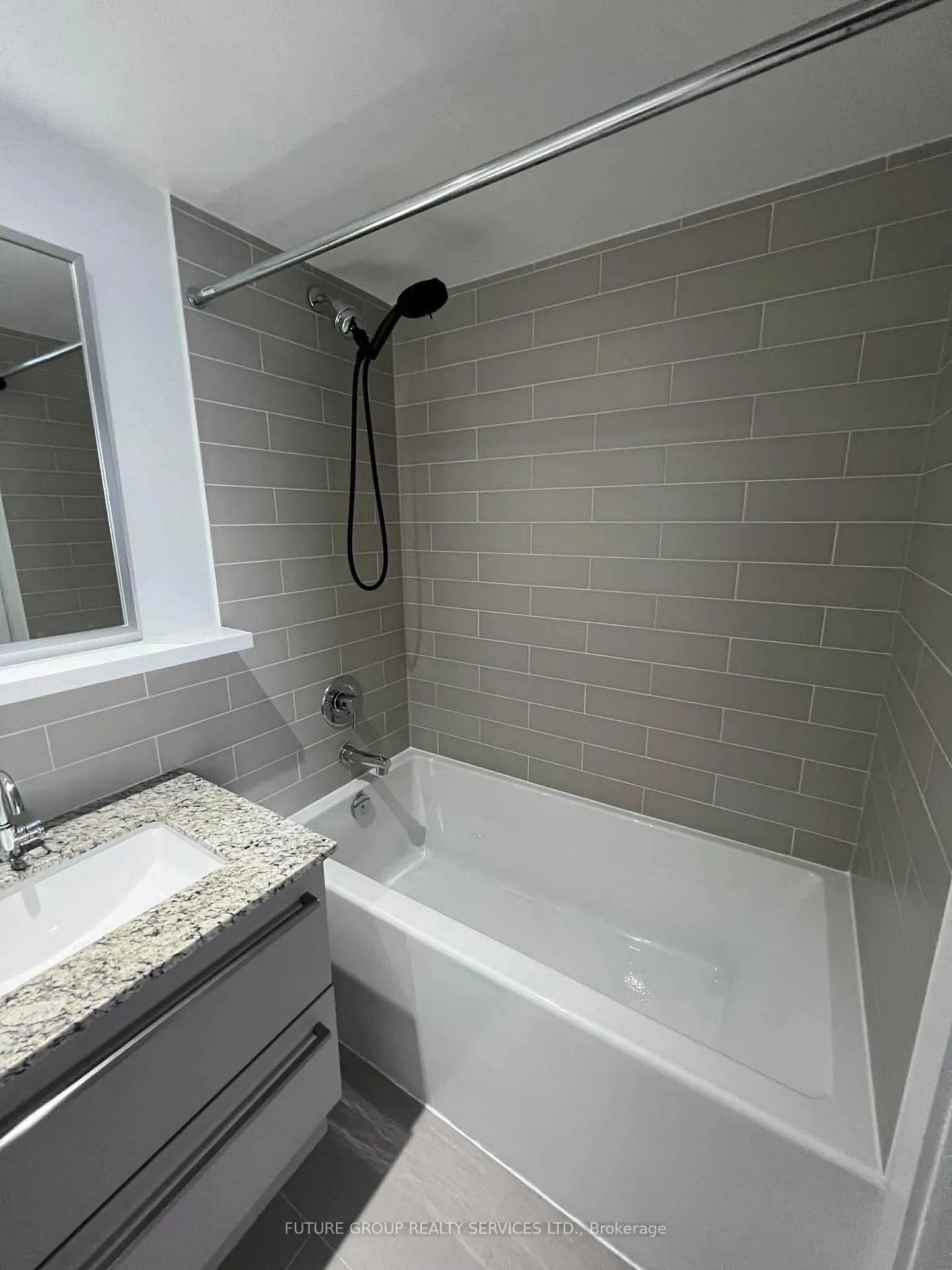 Photo 12 of Unit 1303, 120 Varna Drive W, Toronto, Englemount-Lawrence — HOMEH