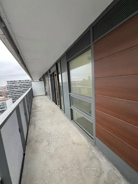 Photo 13 of Unit 1303, 120 Varna Drive W, Toronto, Englemount-Lawrence — HOMEH