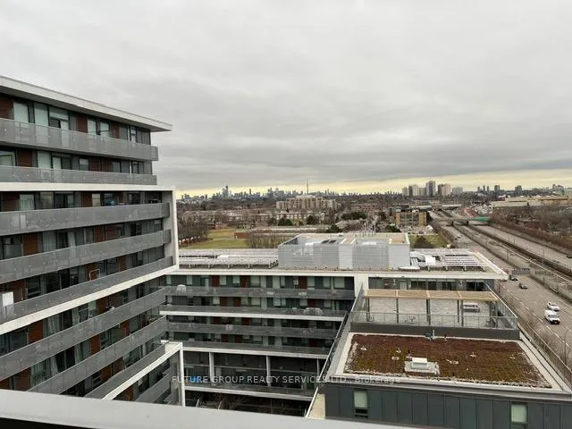 Photo 14 of Unit 1303, 120 Varna Drive W, Toronto, Englemount-Lawrence — HOMEH