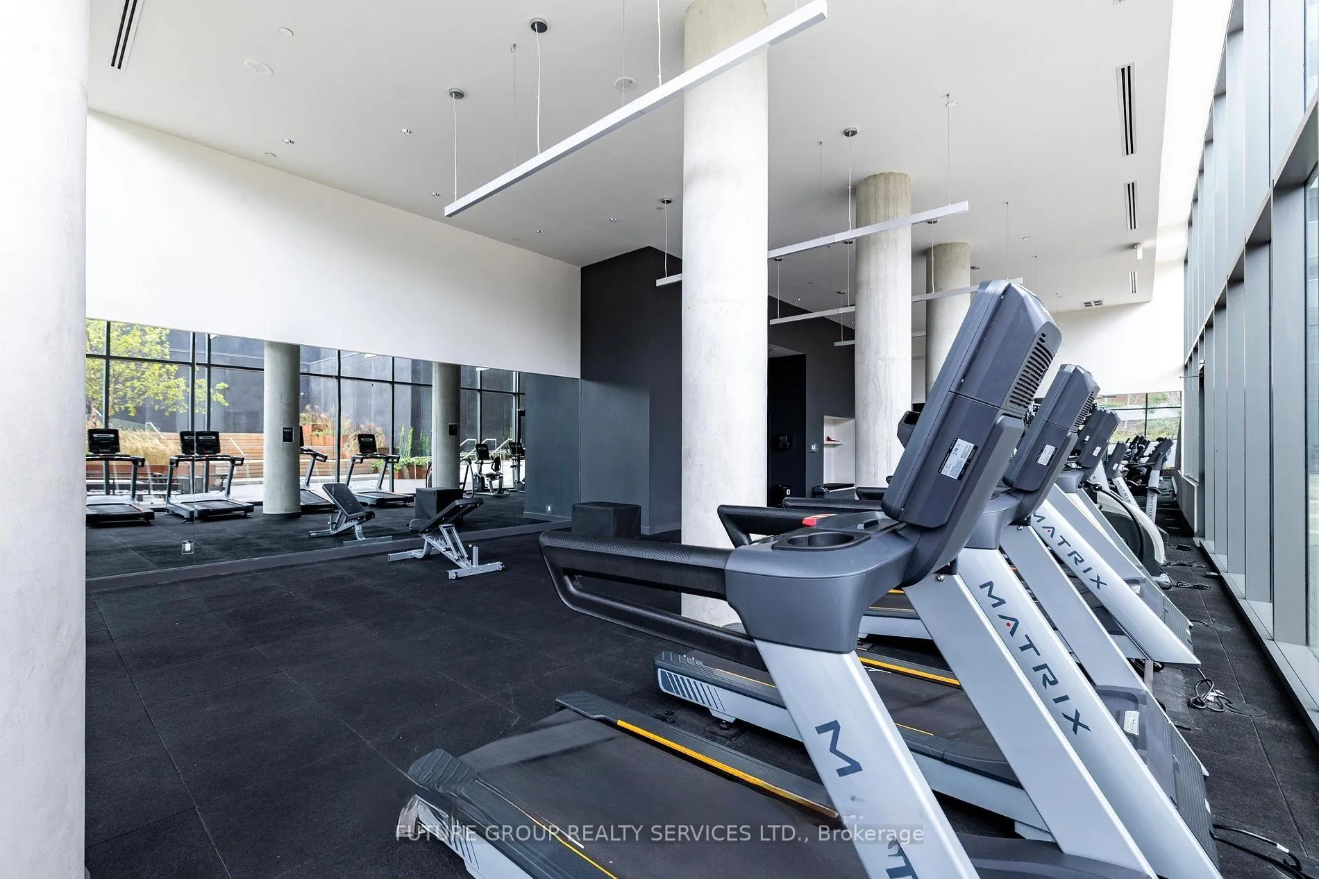 Photo 15 of Unit 1303, 120 Varna Drive W, Toronto, Englemount-Lawrence — HOMEH