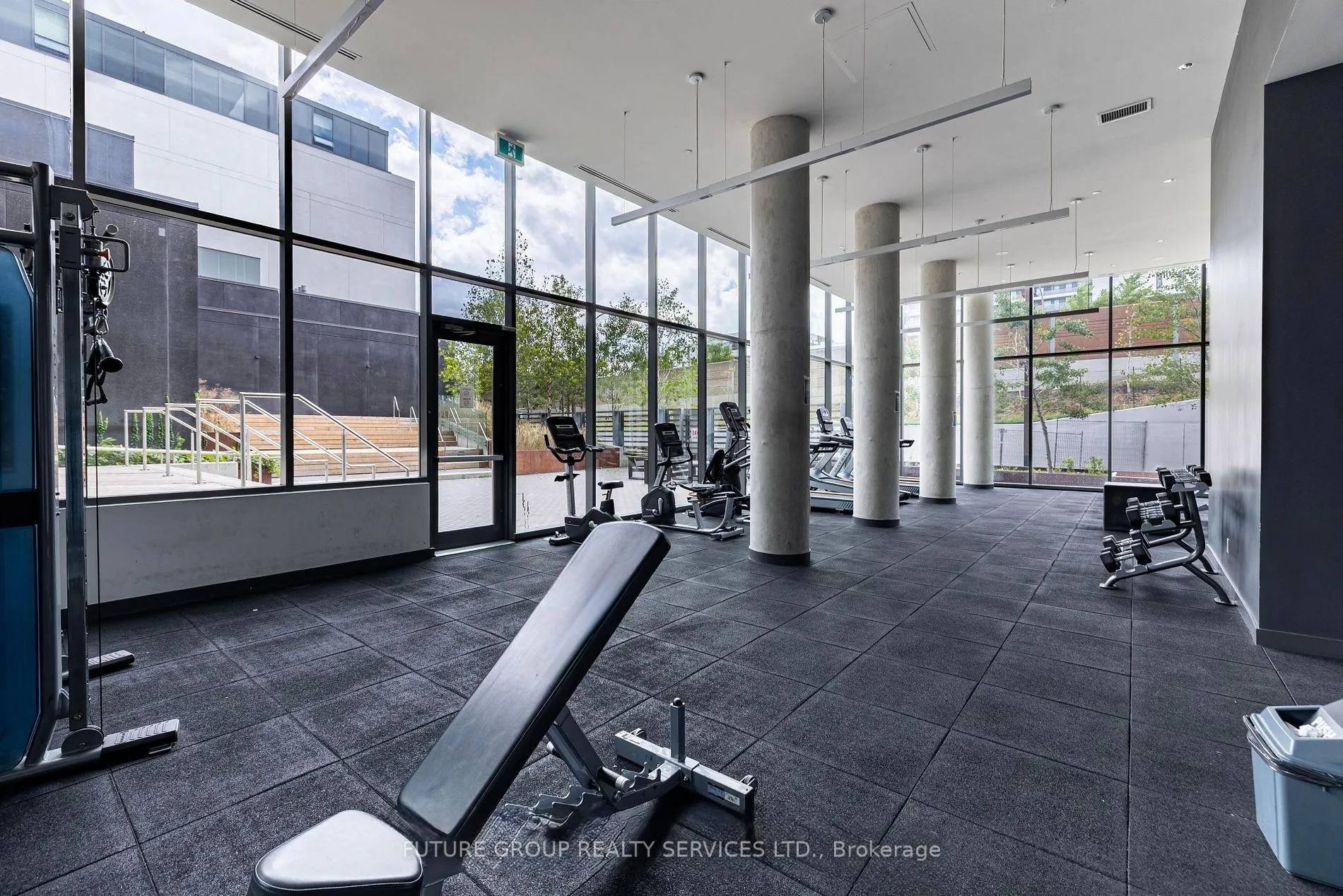 Photo 16 of Unit 1303, 120 Varna Drive W, Toronto, Englemount-Lawrence — HOMEH