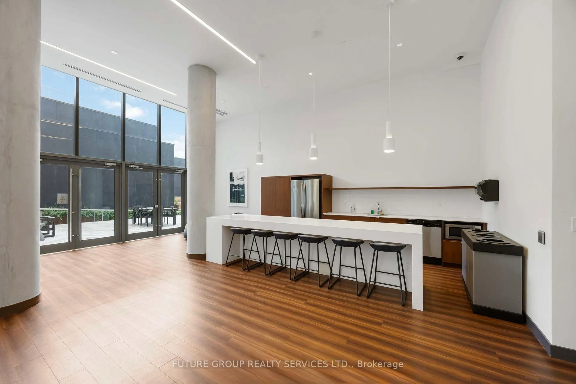 Photo 17 of Unit 1303, 120 Varna Drive W, Toronto, Englemount-Lawrence — HOMEH
