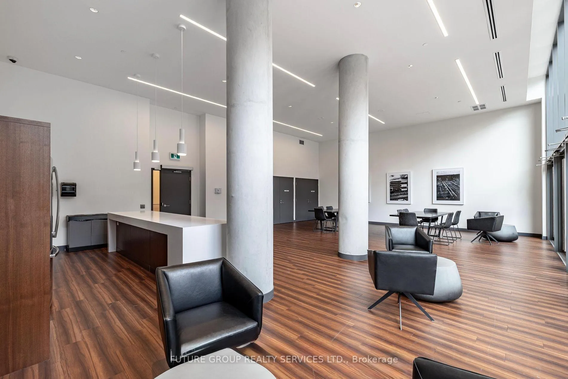 Photo 18 of Unit 1303, 120 Varna Drive W, Toronto, Englemount-Lawrence — HOMEH