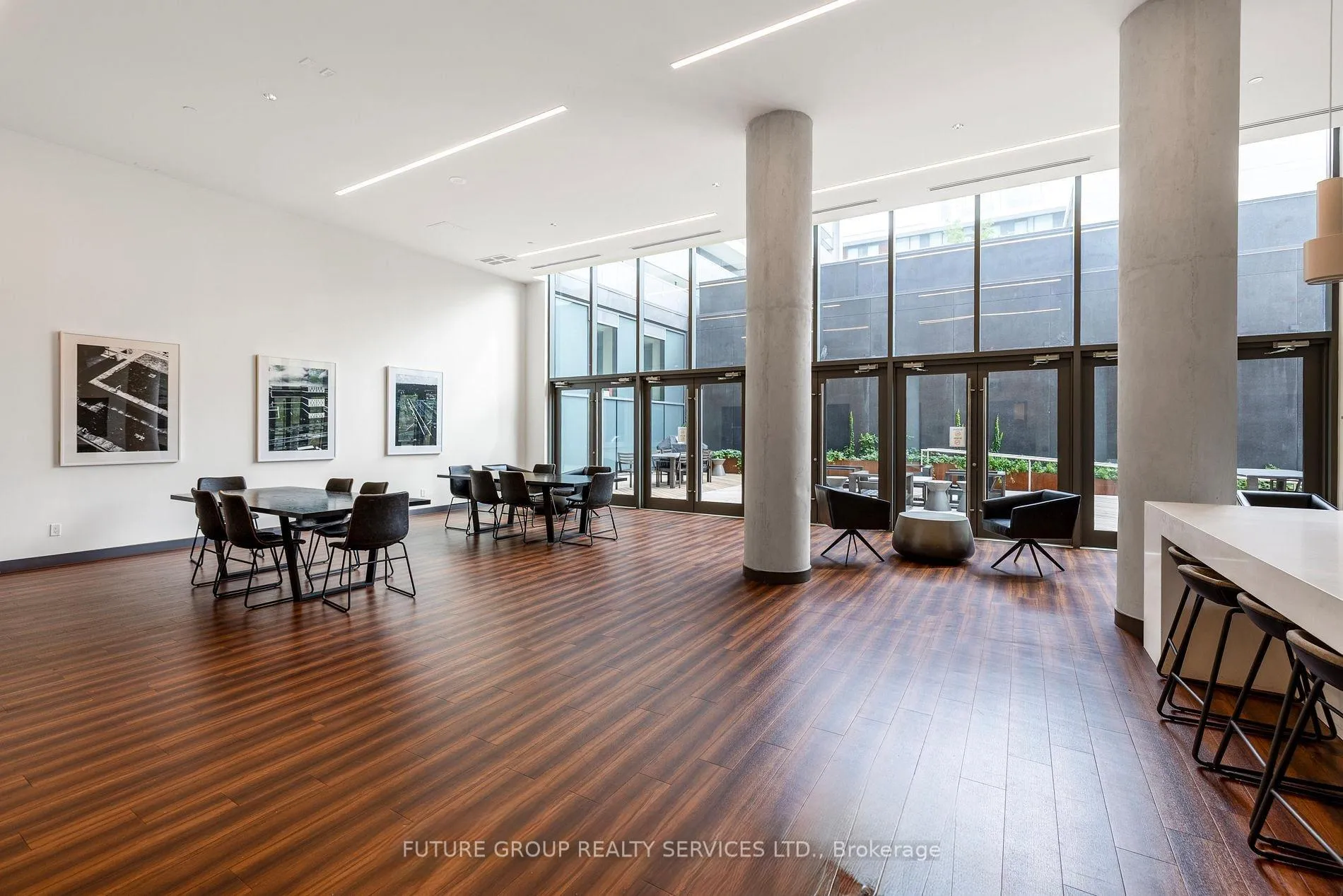 Photo 19 of Unit 1303, 120 Varna Drive W, Toronto, Englemount-Lawrence — HOMEH