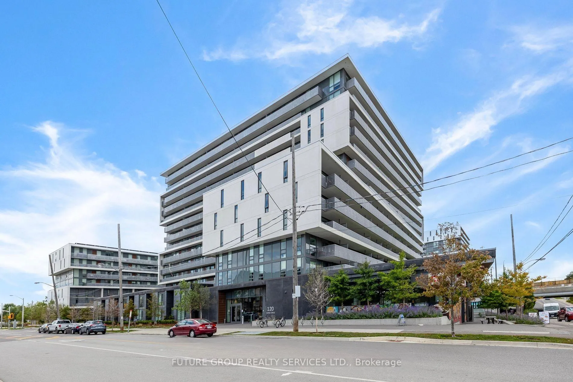 Photo 23 of Unit 1303, 120 Varna Drive W, Toronto, Englemount-Lawrence — HOMEH