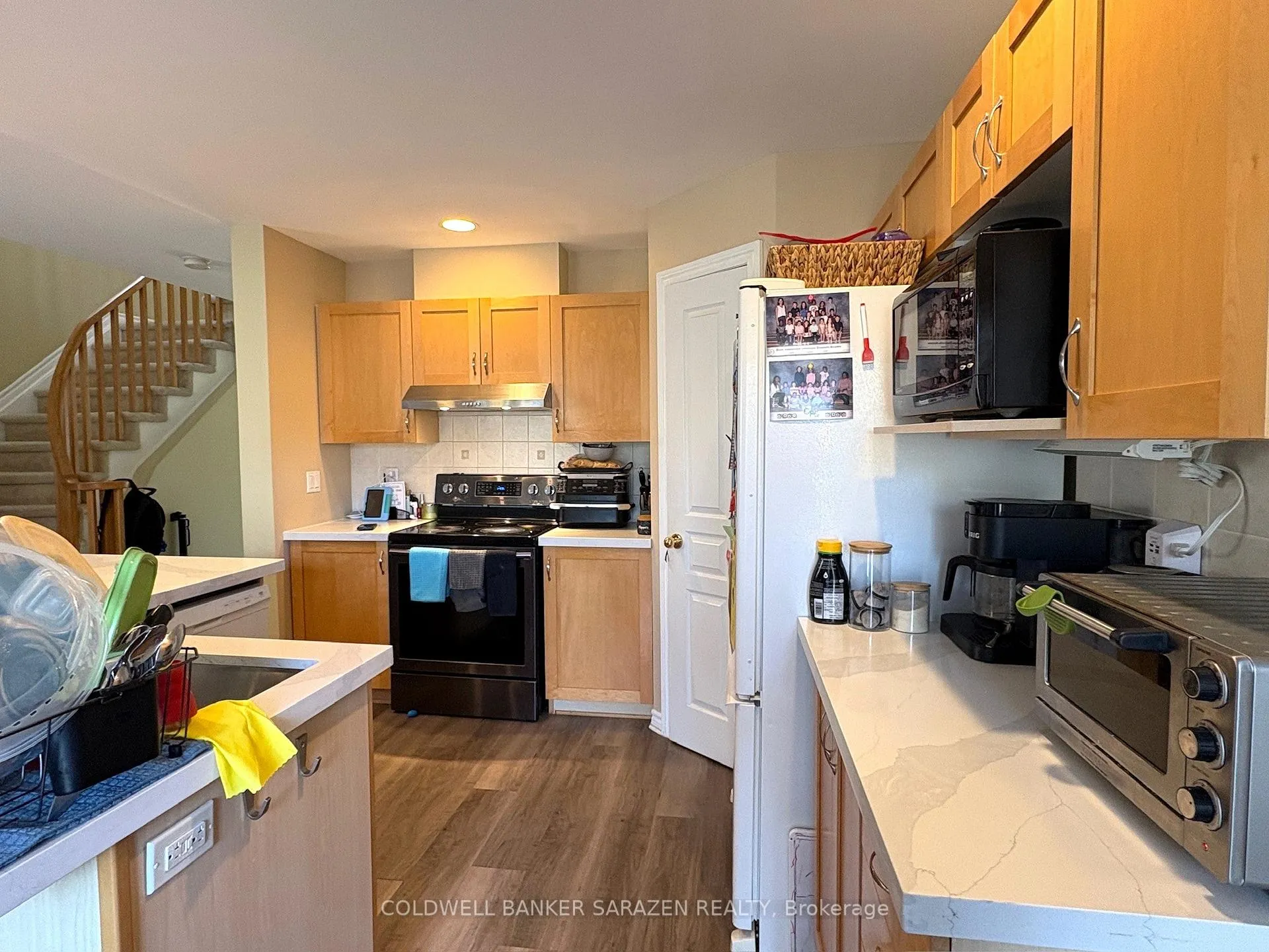 Photo 3 of 253 Saddlesmith Circle, Ottawa, Kanata - Emerald Meadows/Trailwest — HOMEH