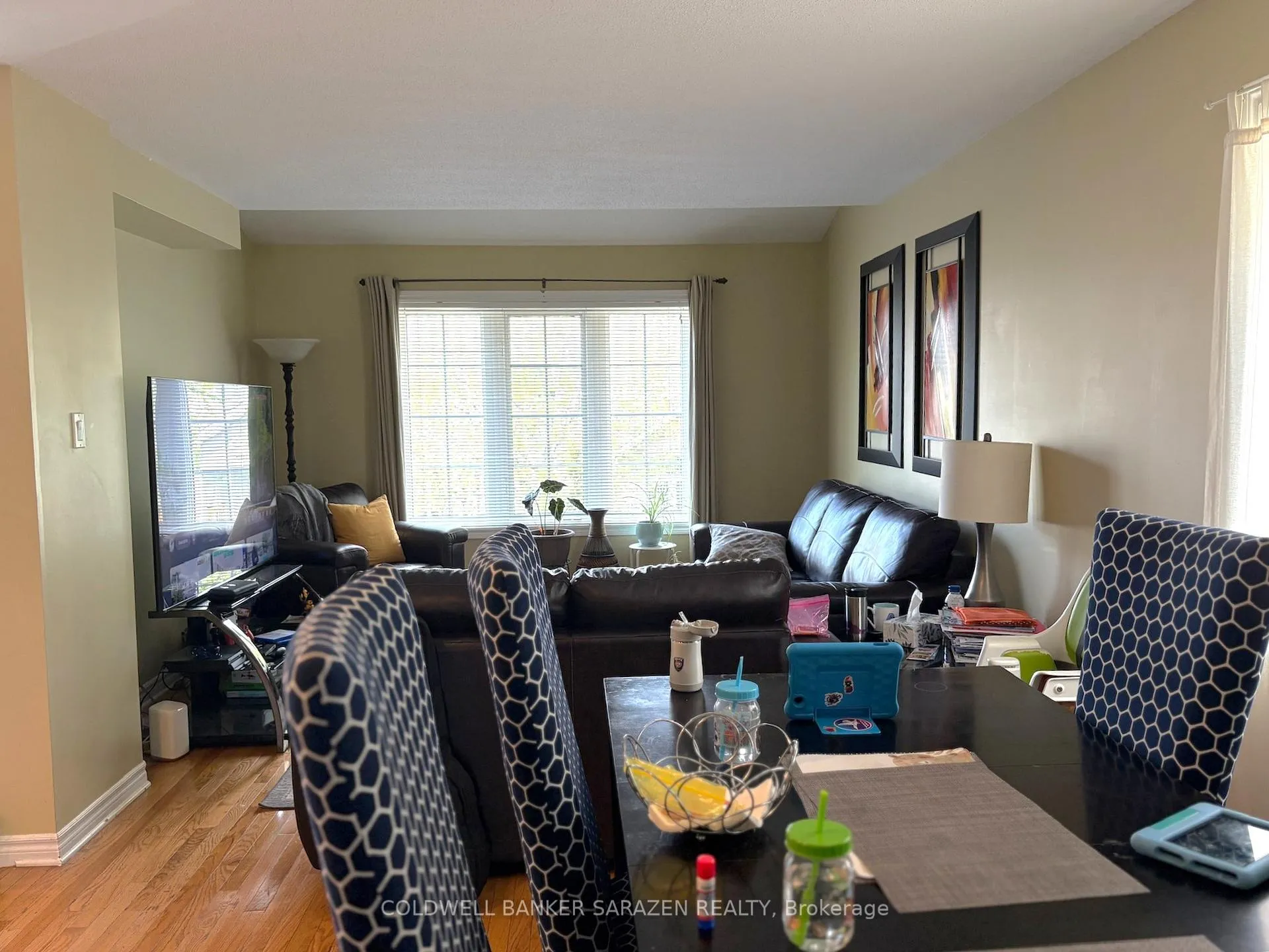 Photo 5 of 253 Saddlesmith Circle, Ottawa, Kanata - Emerald Meadows/Trailwest — HOMEH