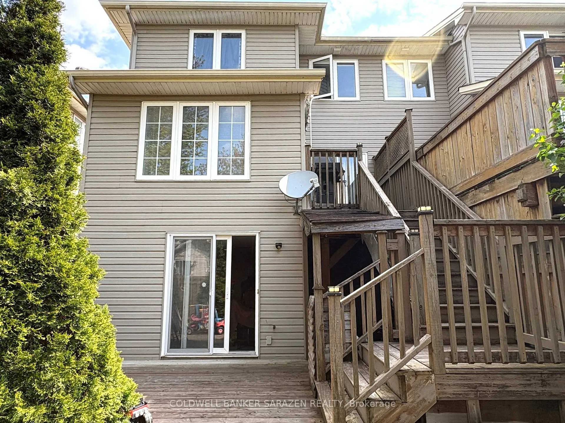 Photo 20 of 253 Saddlesmith Circle, Ottawa, Kanata - Emerald Meadows/Trailwest — HOMEH