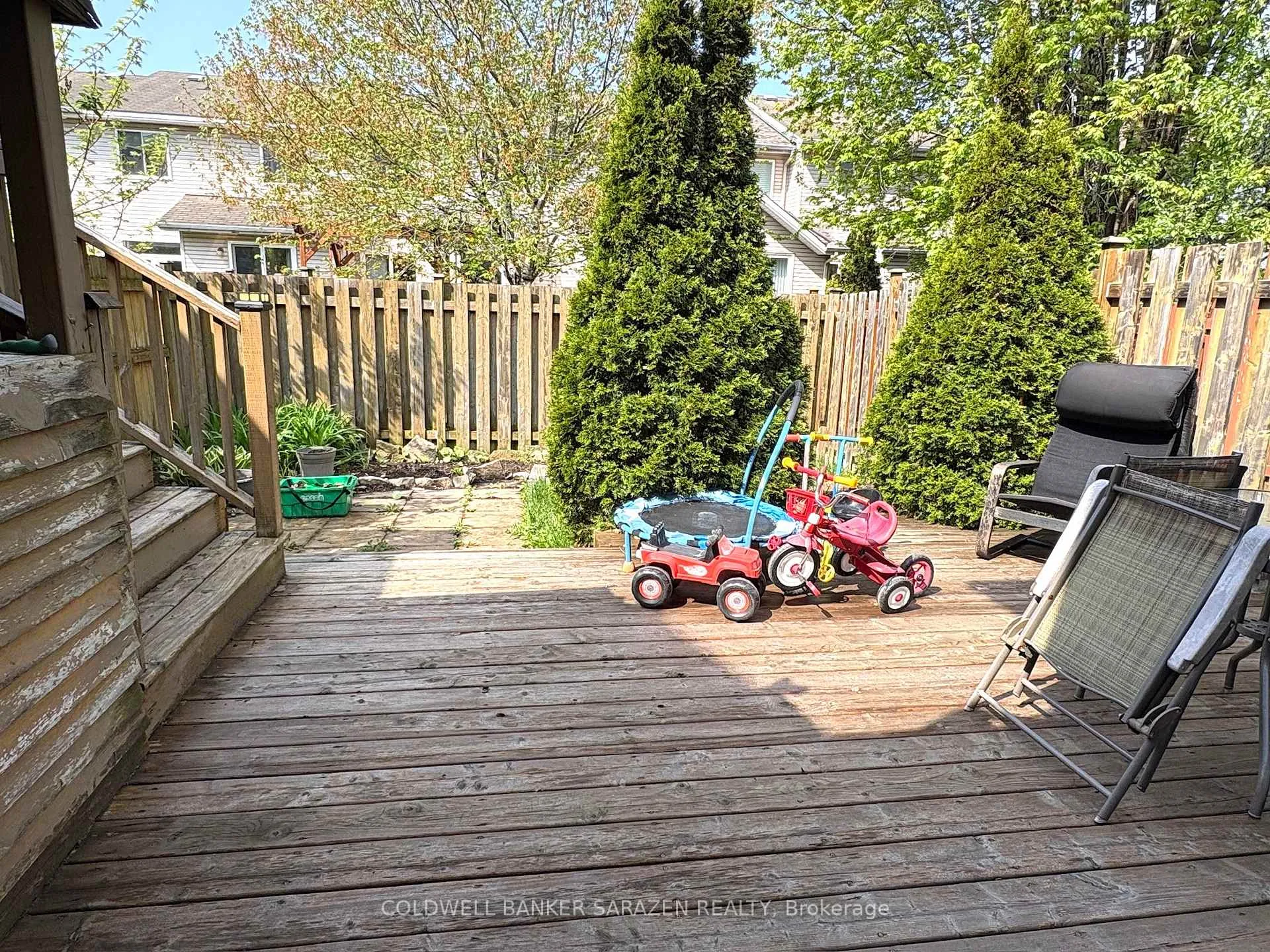 Photo 21 of 253 Saddlesmith Circle, Ottawa, Kanata - Emerald Meadows/Trailwest — HOMEH