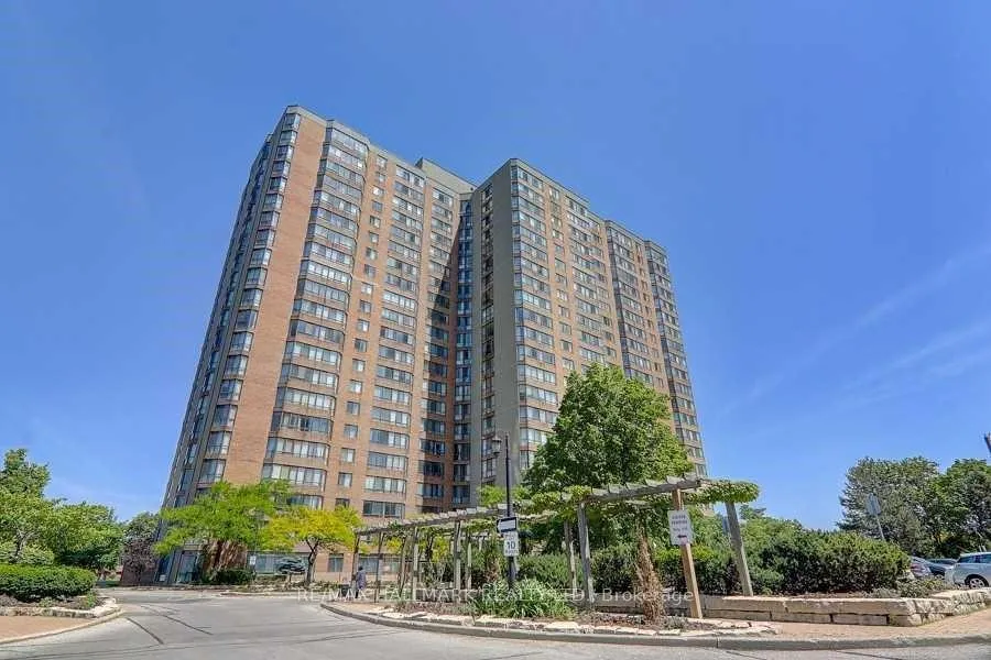 Photo 1 of Unit 1239, 25 Bamburgh Circle, Scarborough, Steeles — HOMEH