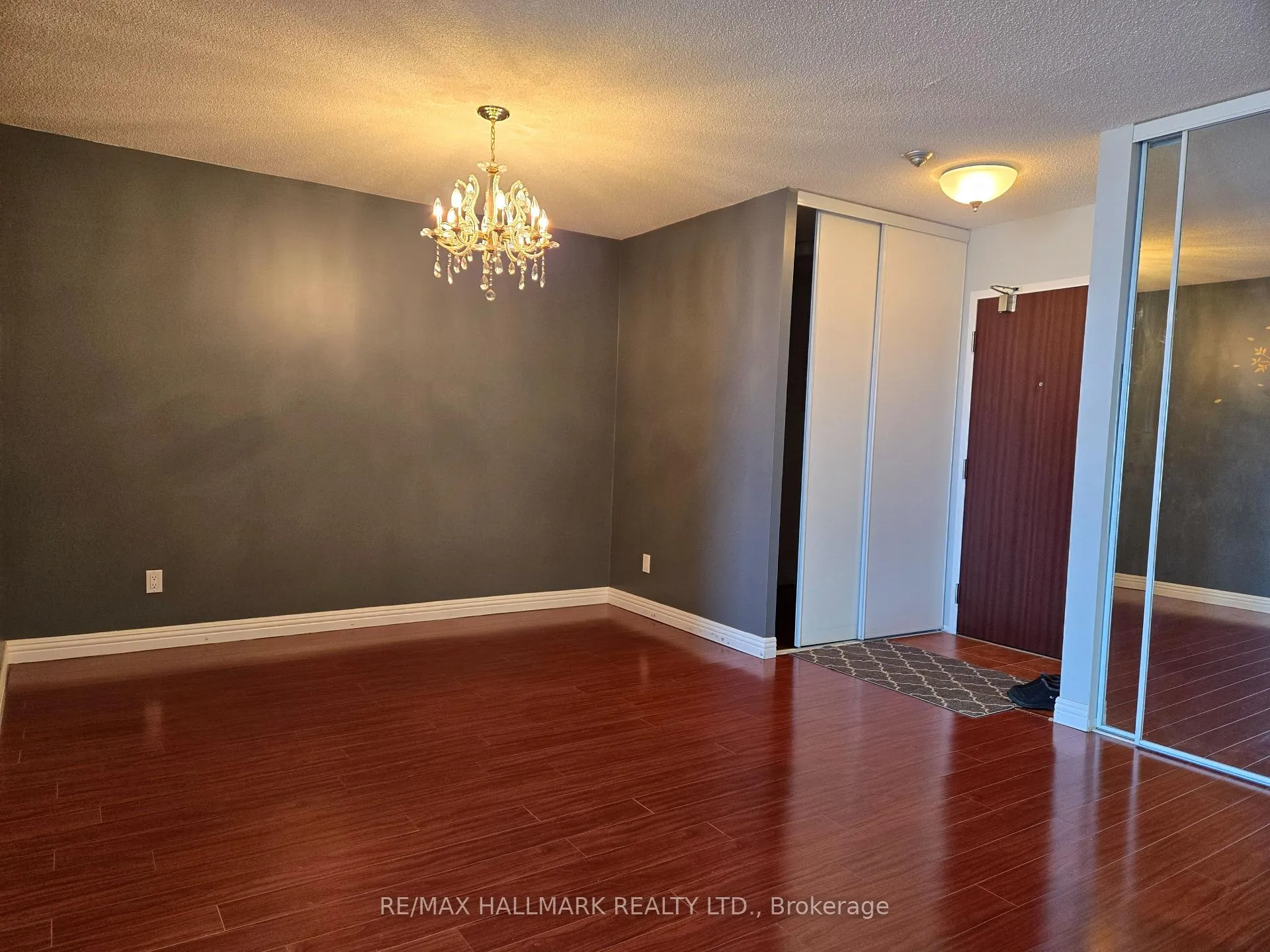 Photo 4 of Unit 1239, 25 Bamburgh Circle, Scarborough, Steeles — HOMEH