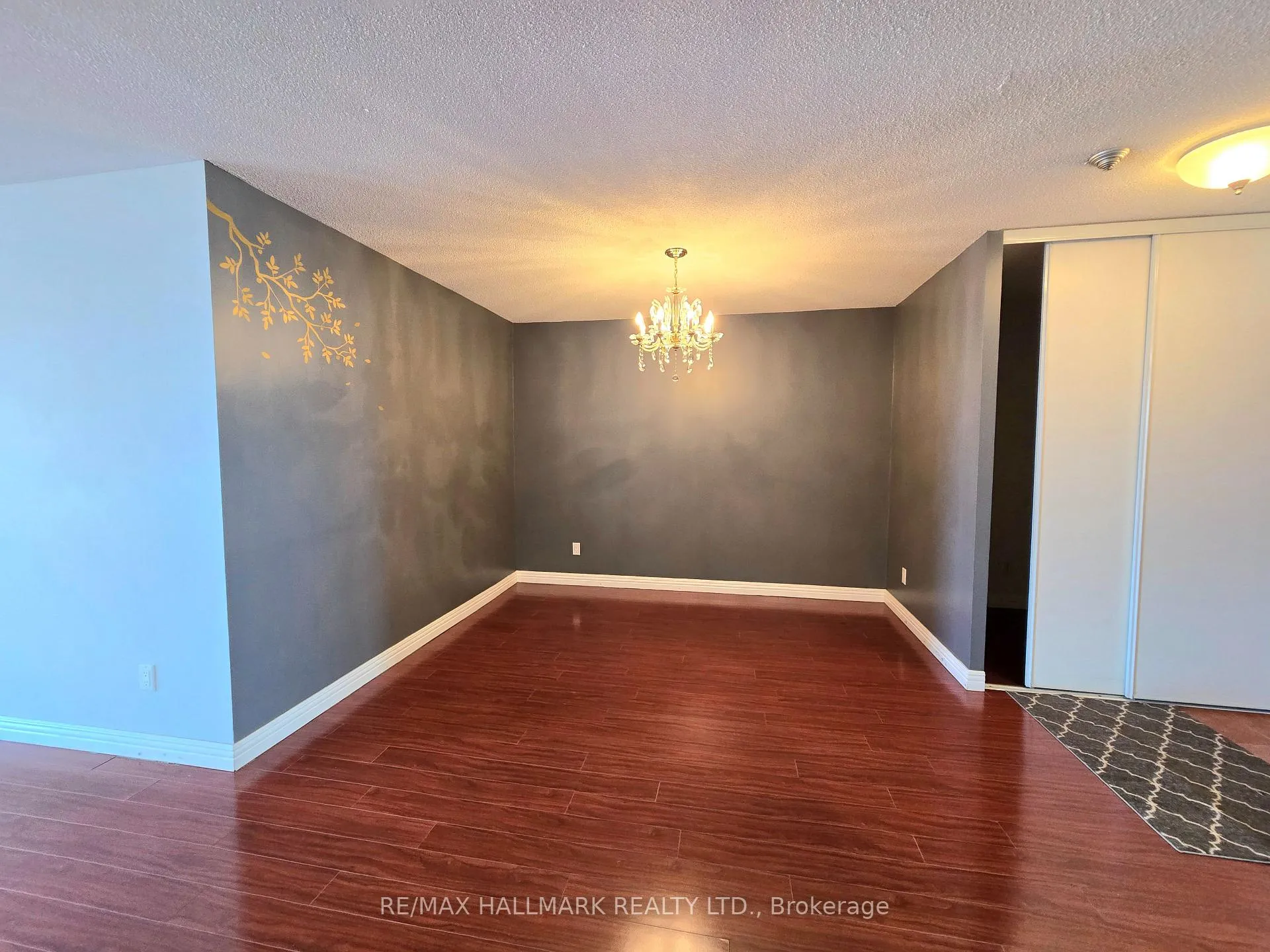 Photo 5 of Unit 1239, 25 Bamburgh Circle, Scarborough, Steeles — HOMEH