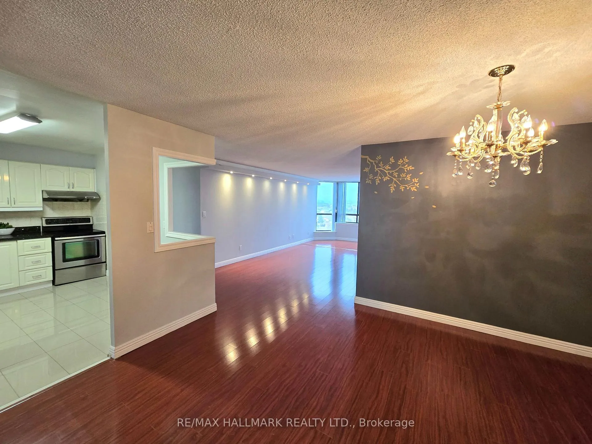 Photo 6 of Unit 1239, 25 Bamburgh Circle, Scarborough, Steeles — HOMEH