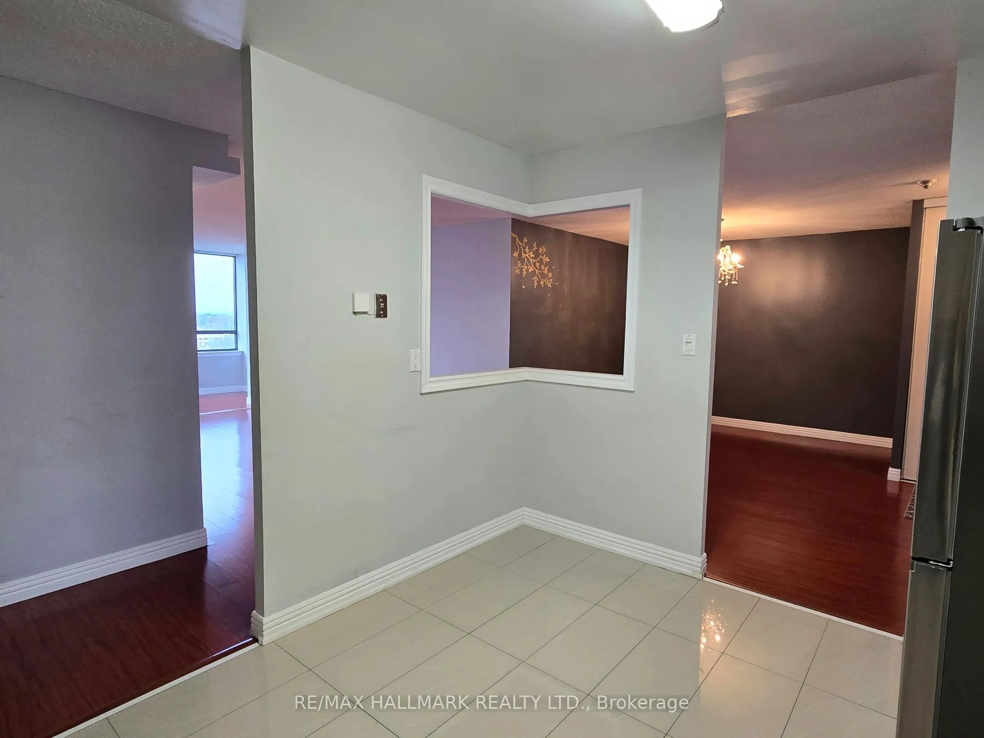 Photo 11 of Unit 1239, 25 Bamburgh Circle, Scarborough, Steeles — HOMEH
