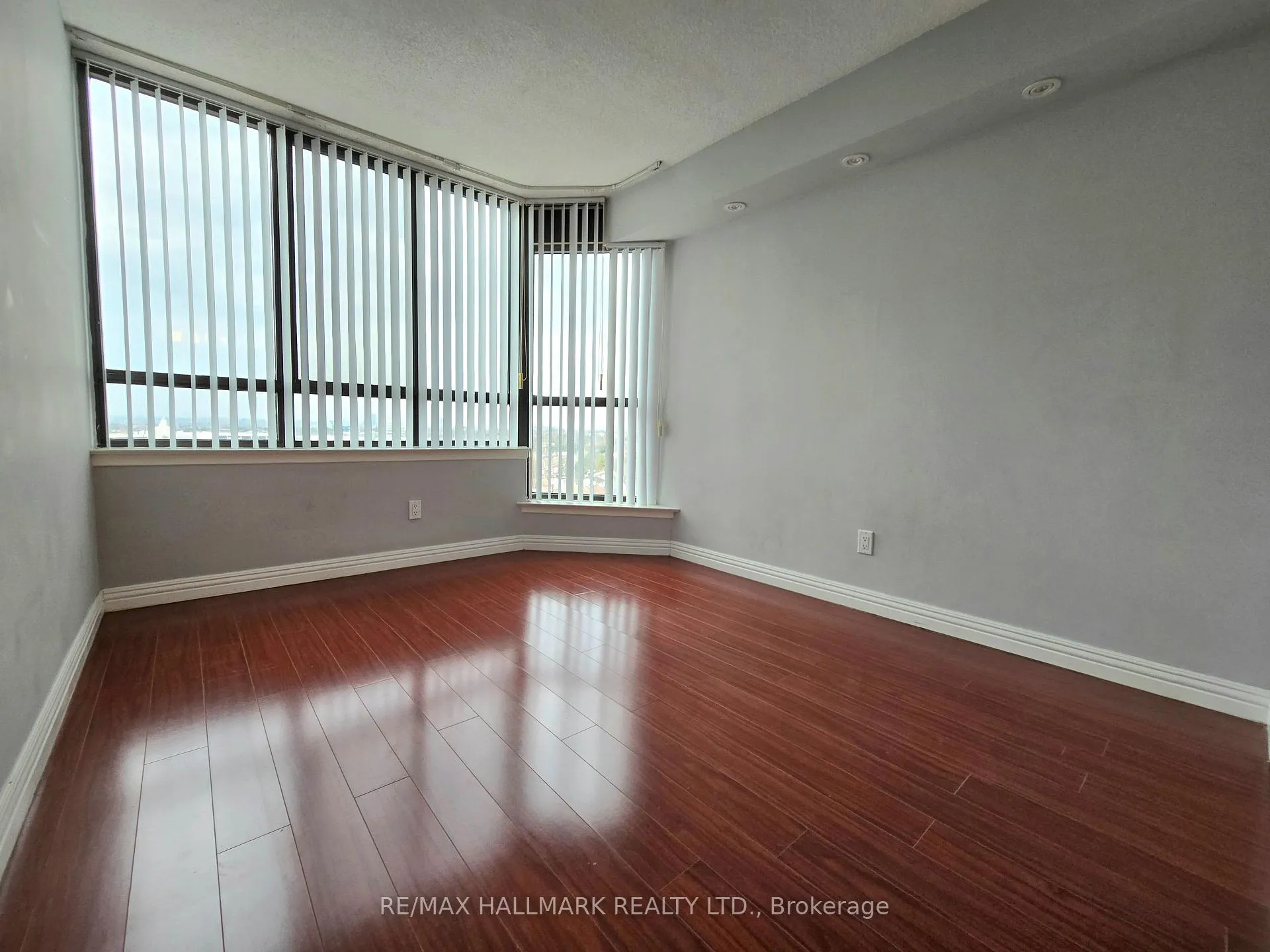 Photo 12 of Unit 1239, 25 Bamburgh Circle, Scarborough, Steeles — HOMEH