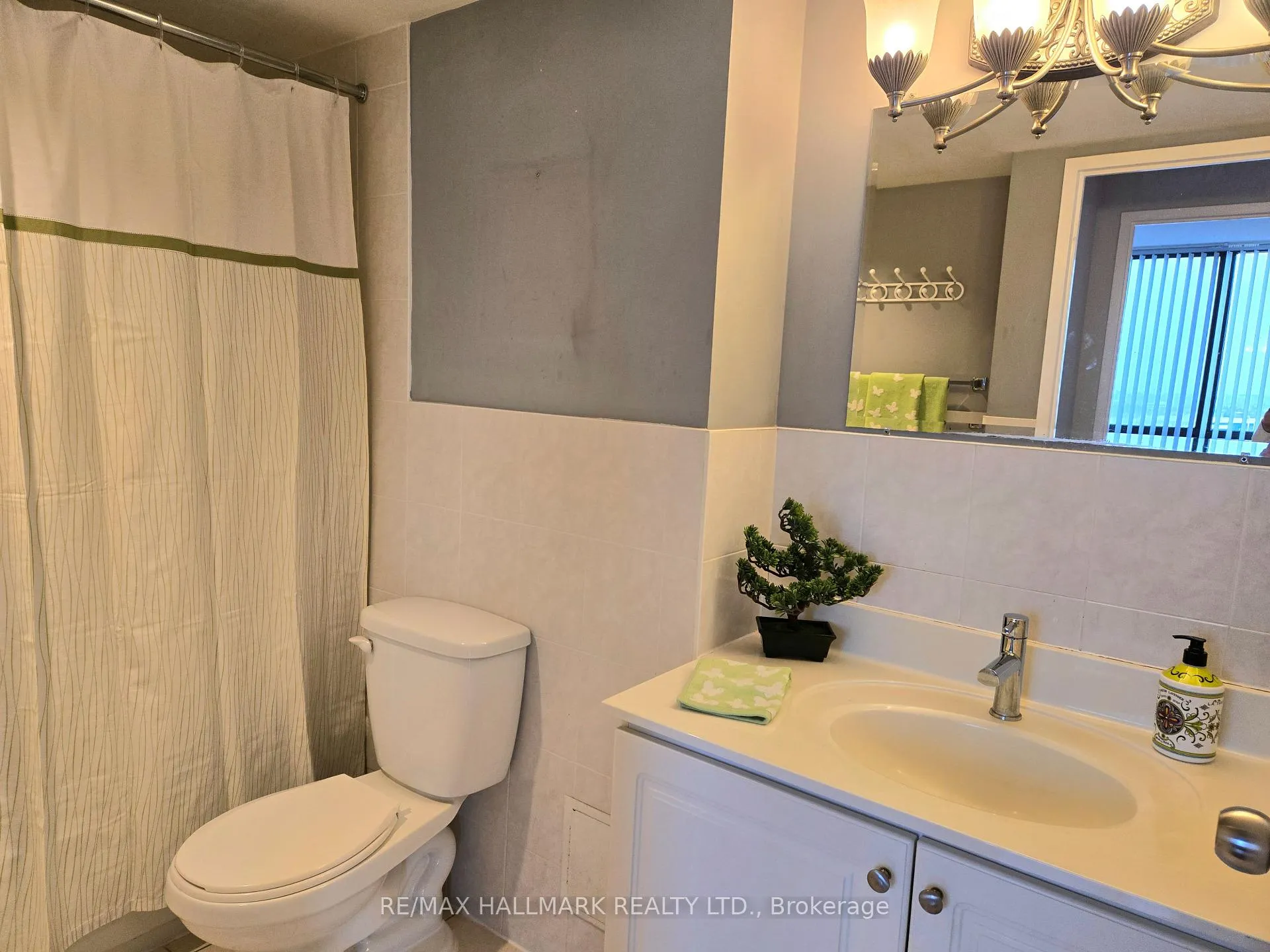 Photo 15 of Unit 1239, 25 Bamburgh Circle, Scarborough, Steeles — HOMEH