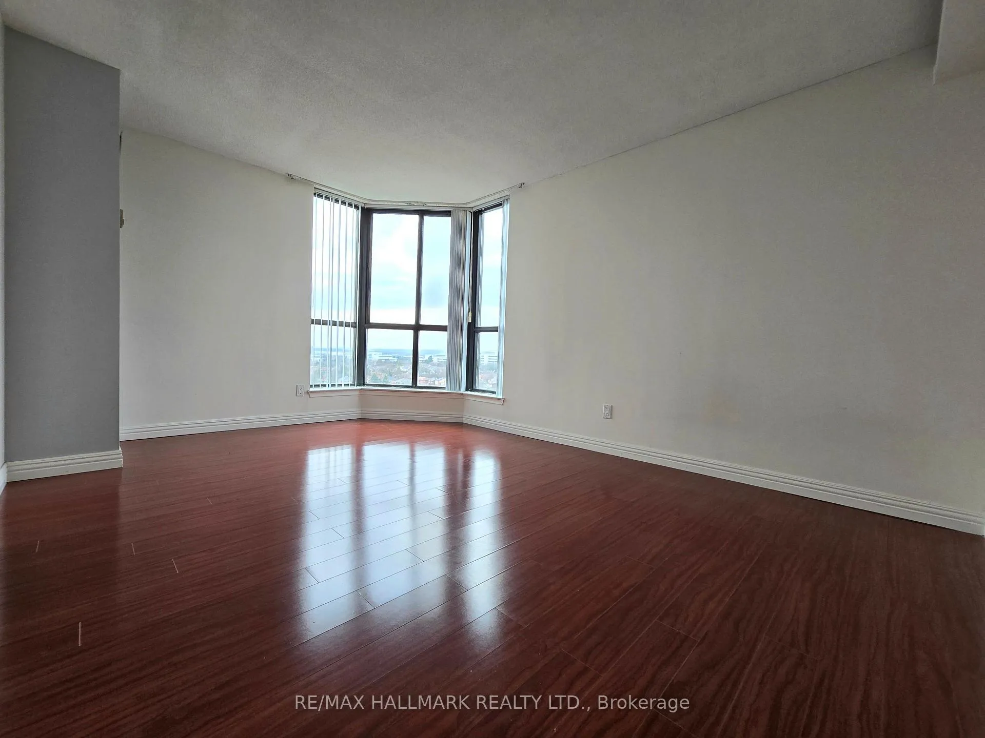 Photo 17 of Unit 1239, 25 Bamburgh Circle, Scarborough, Steeles — HOMEH