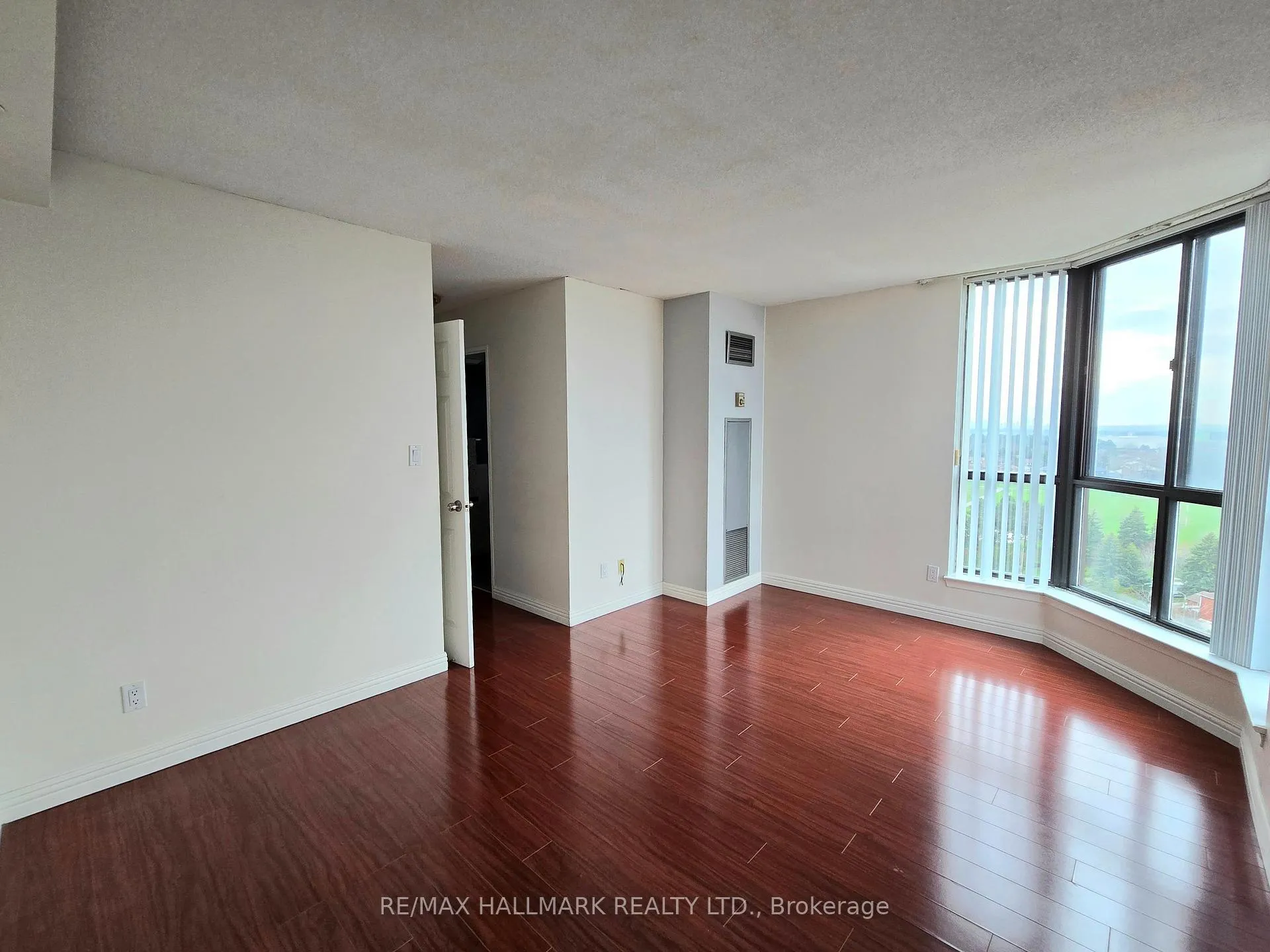 Photo 18 of Unit 1239, 25 Bamburgh Circle, Scarborough, Steeles — HOMEH