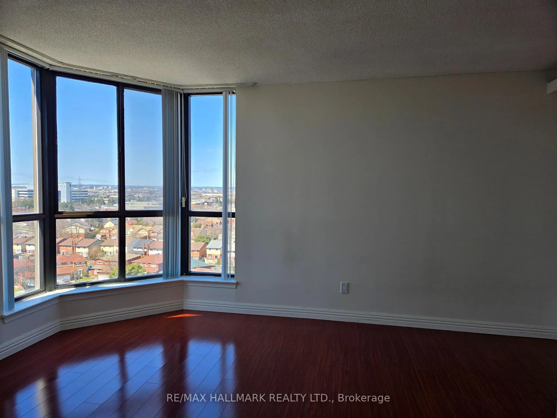 Photo 19 of Unit 1239, 25 Bamburgh Circle, Scarborough, Steeles — HOMEH