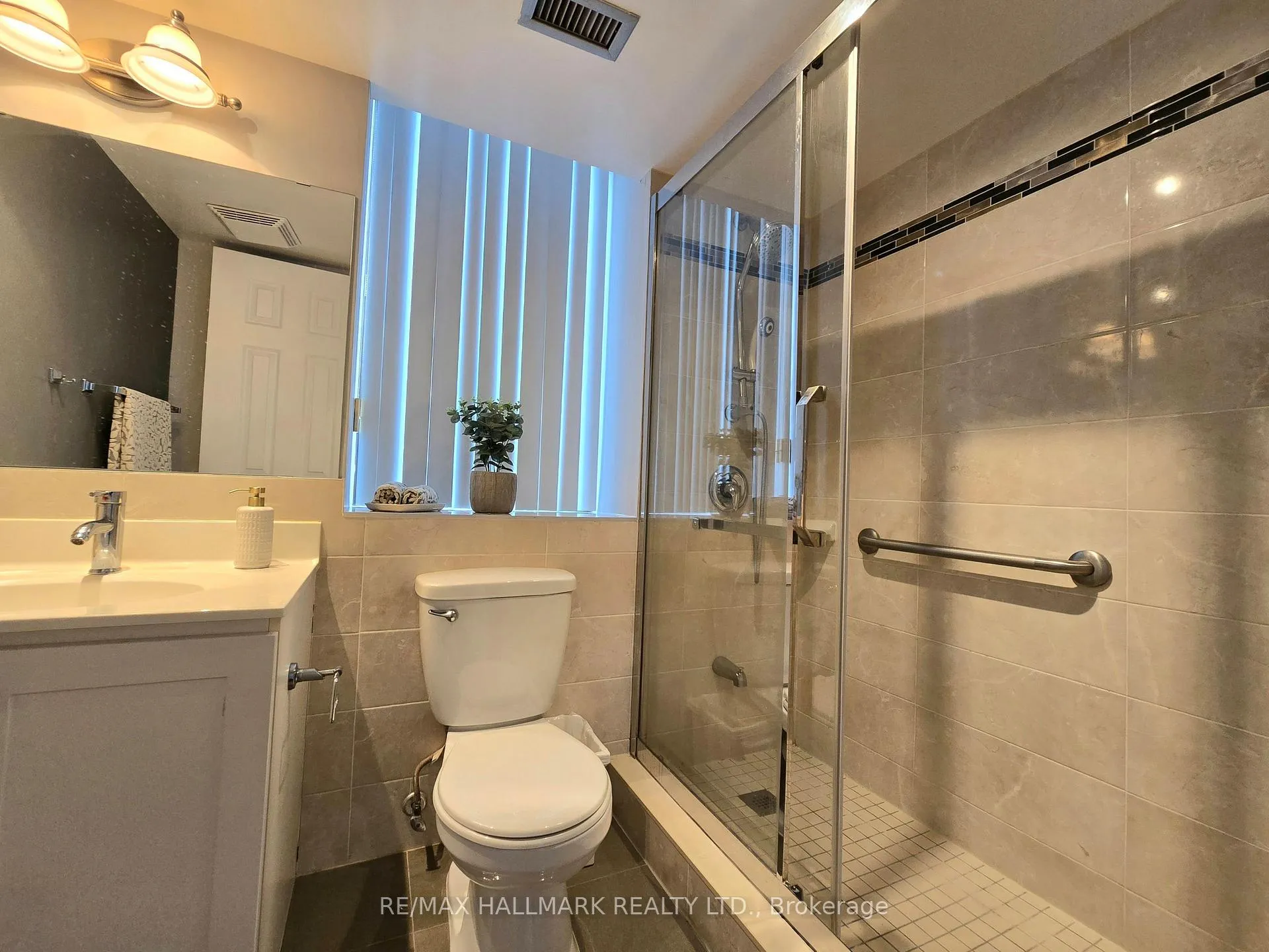 Photo 20 of Unit 1239, 25 Bamburgh Circle, Scarborough, Steeles — HOMEH
