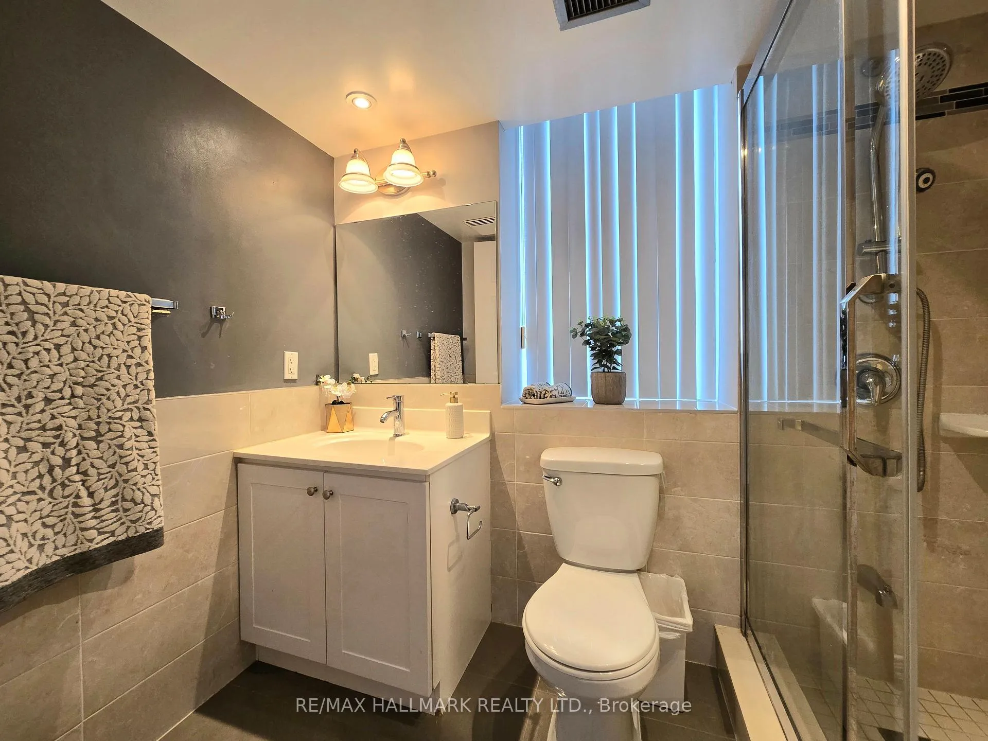 Photo 21 of Unit 1239, 25 Bamburgh Circle, Scarborough, Steeles — HOMEH