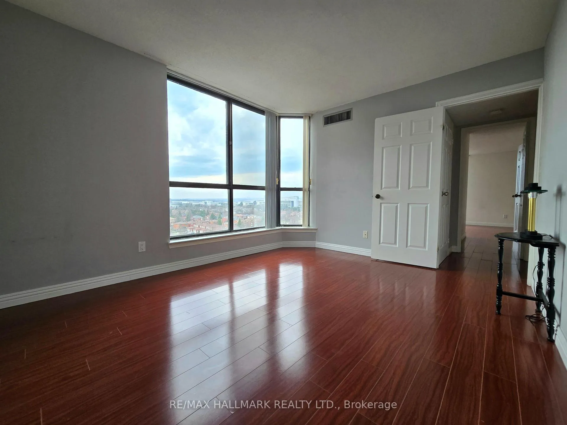 Photo 22 of Unit 1239, 25 Bamburgh Circle, Scarborough, Steeles — HOMEH