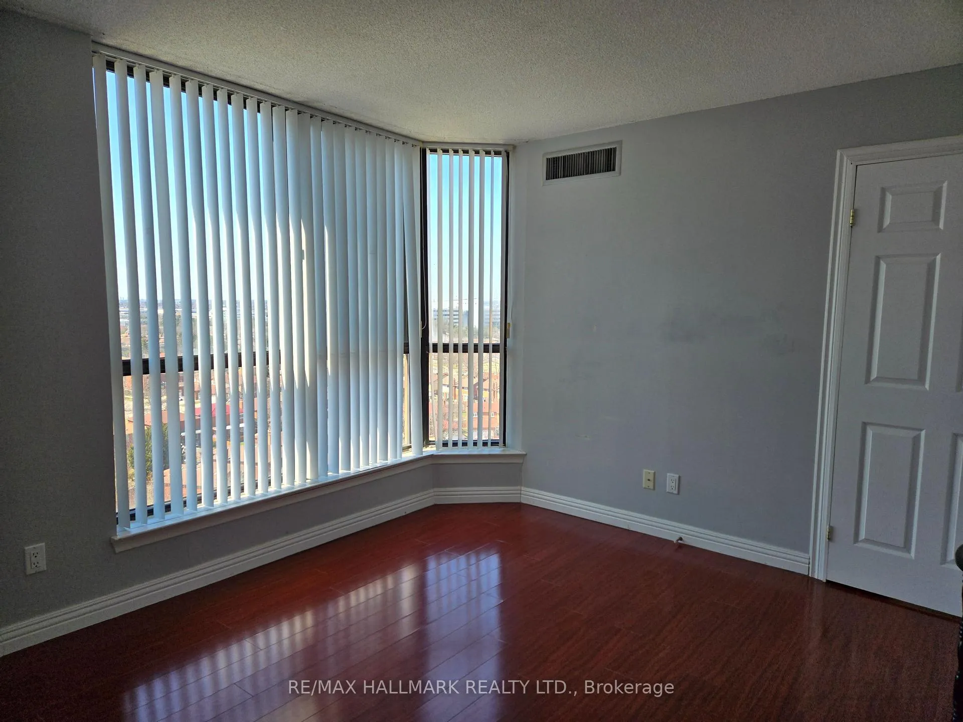 Photo 24 of Unit 1239, 25 Bamburgh Circle, Scarborough, Steeles — HOMEH