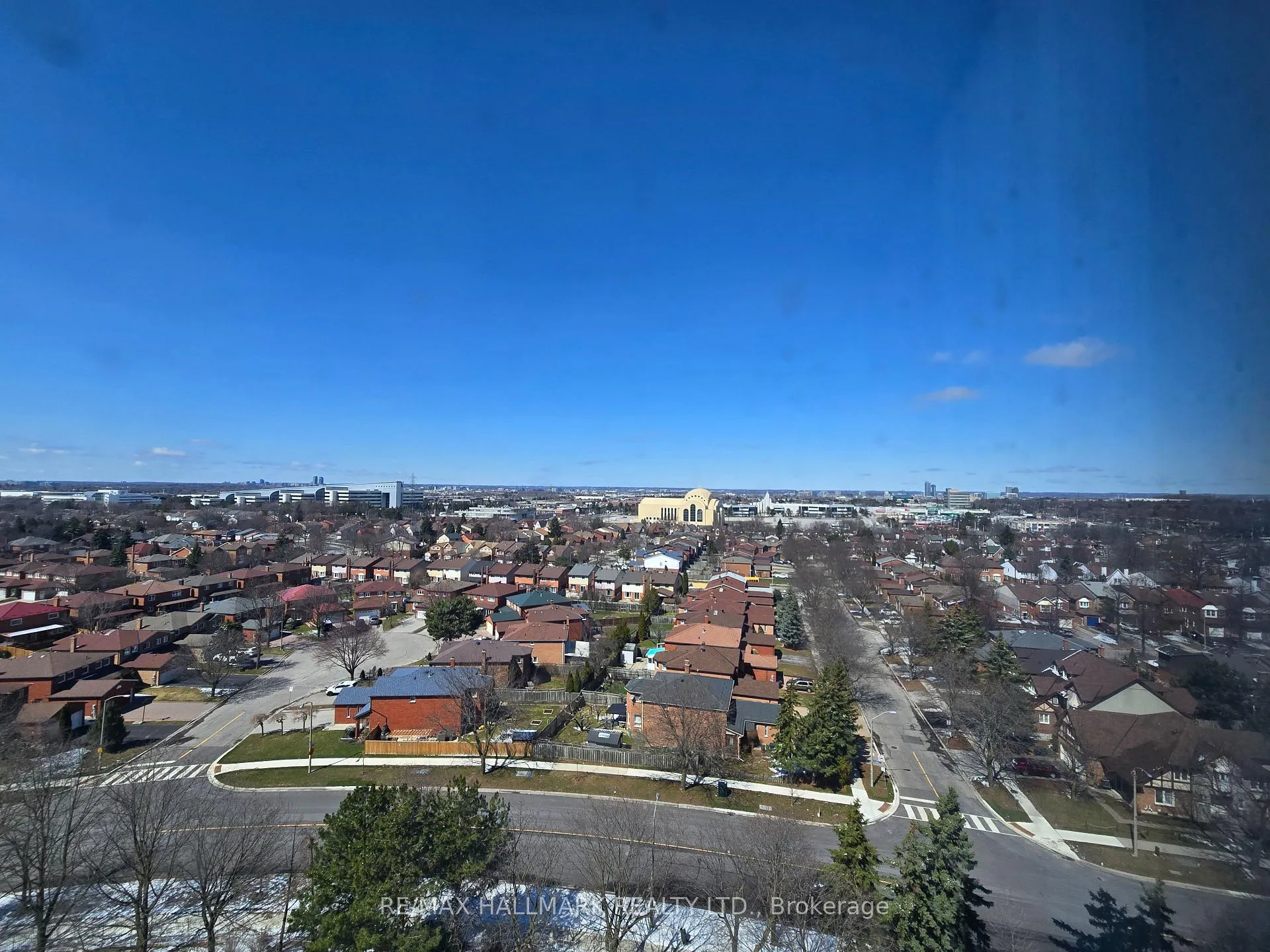 Photo 25 of Unit 1239, 25 Bamburgh Circle, Scarborough, Steeles — HOMEH