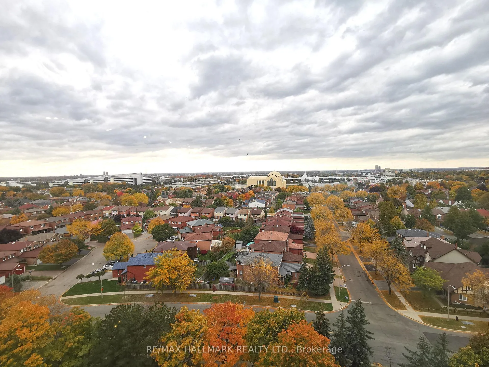 Photo 26 of Unit 1239, 25 Bamburgh Circle, Scarborough, Steeles — HOMEH