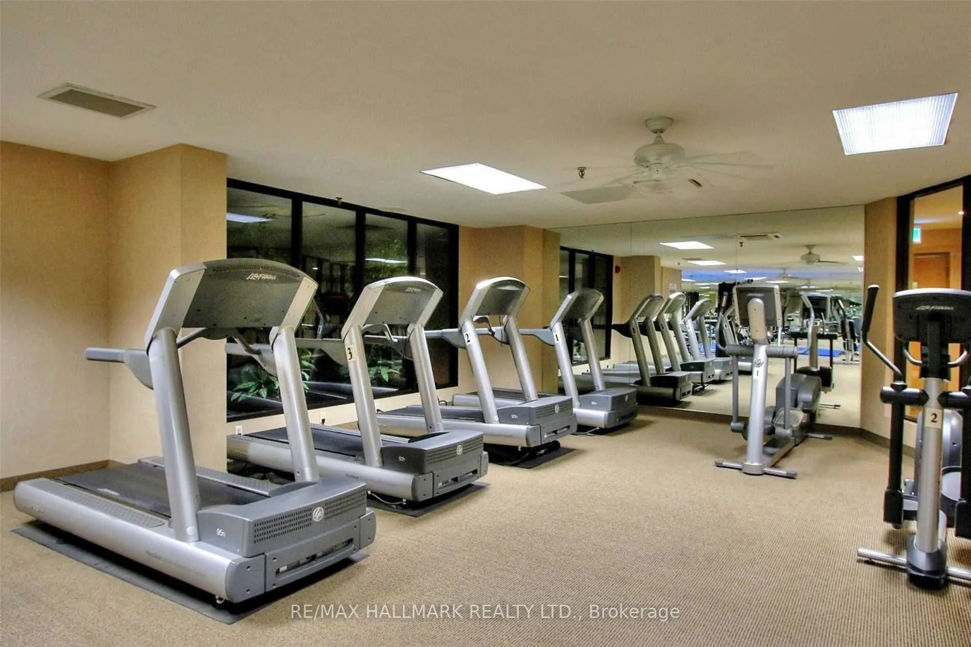 Photo 31 of Unit 1239, 25 Bamburgh Circle, Scarborough, Steeles — HOMEH