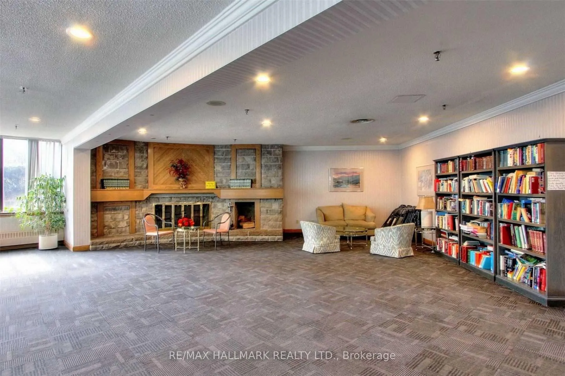 Photo 34 of Unit 1239, 25 Bamburgh Circle, Scarborough, Steeles — HOMEH