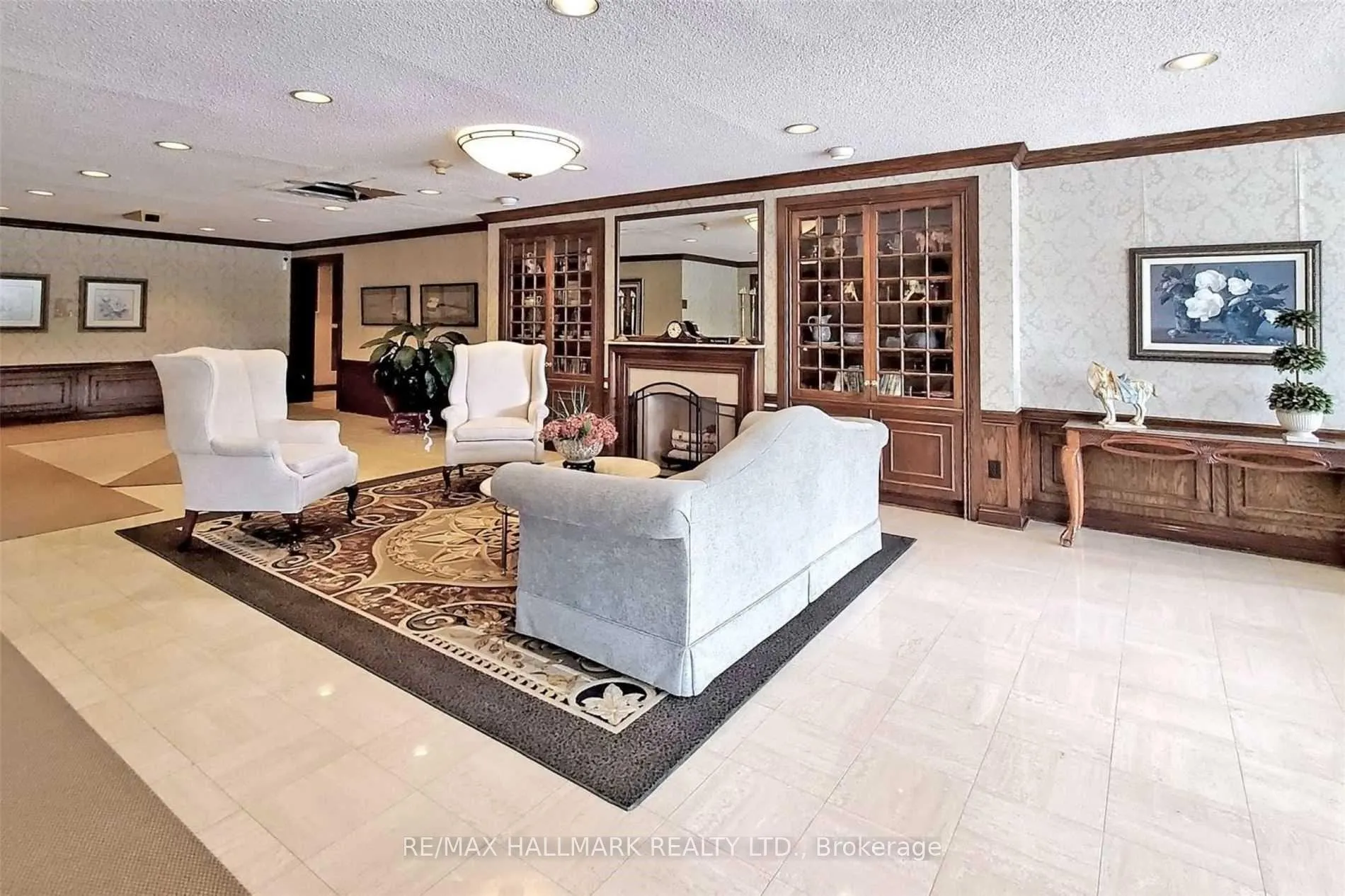 Photo 35 of Unit 1239, 25 Bamburgh Circle, Scarborough, Steeles — HOMEH