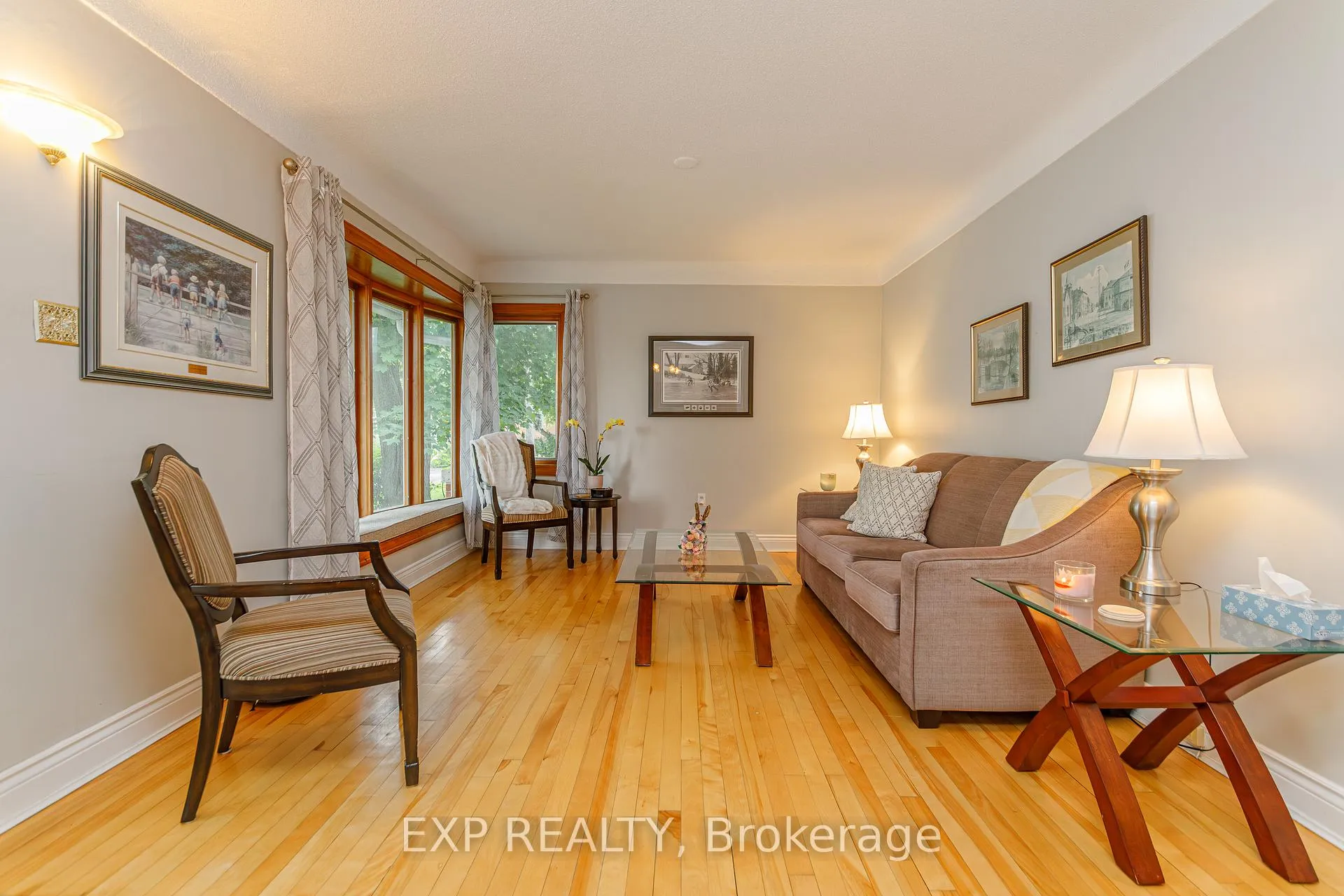 Photo 8 of 1357 Thames Street, Ottawa, Carlington — HOMEH