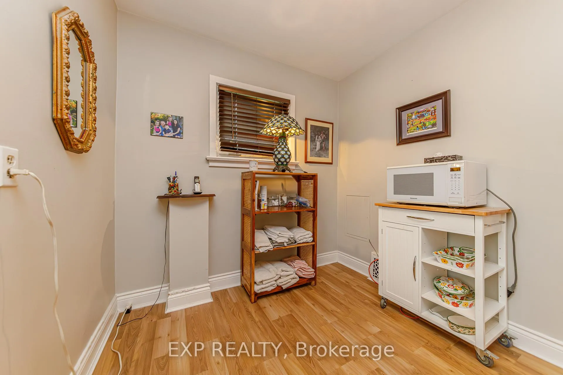 Photo 13 of 1357 Thames Street, Ottawa, Carlington — HOMEH