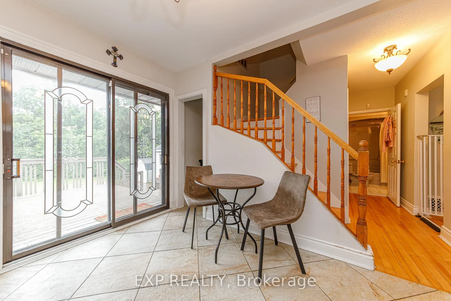 Photo 17 of 1357 Thames Street, Ottawa, Carlington — HOMEH