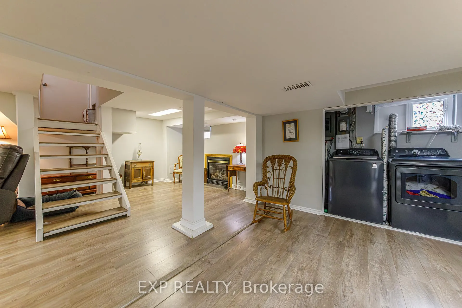 Photo 22 of 1357 Thames Street, Ottawa, Carlington — HOMEH