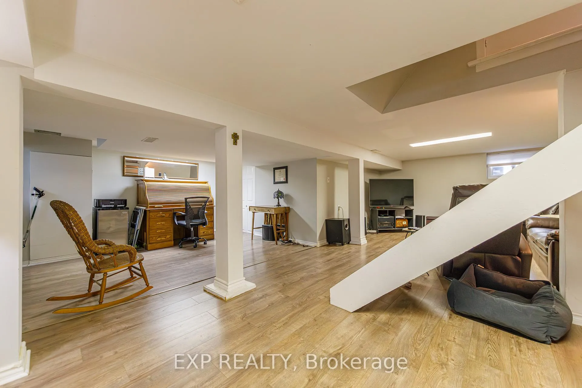 Photo 26 of 1357 Thames Street, Ottawa, Carlington — HOMEH