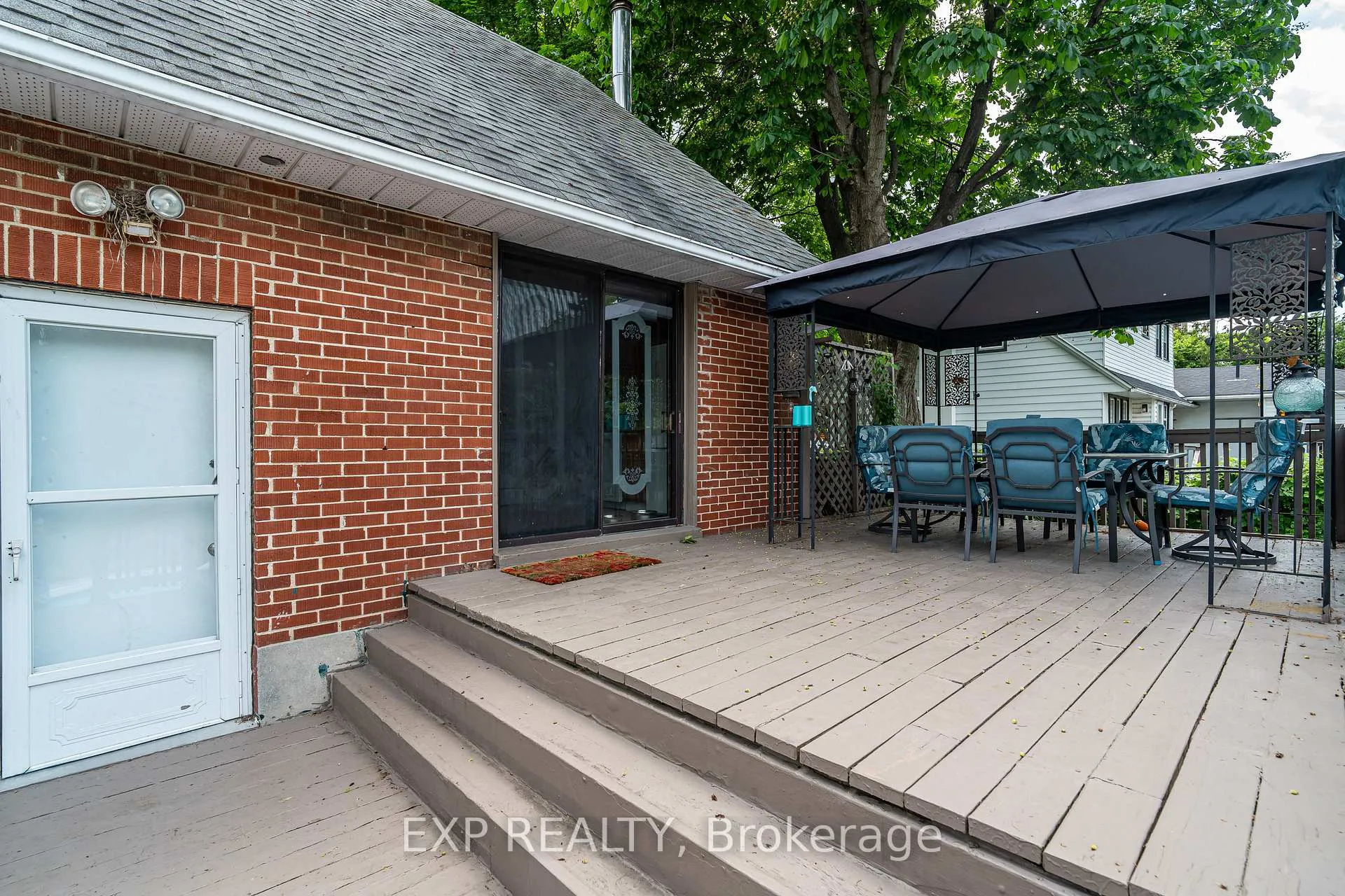 Photo 28 of 1357 Thames Street, Ottawa, Carlington — HOMEH