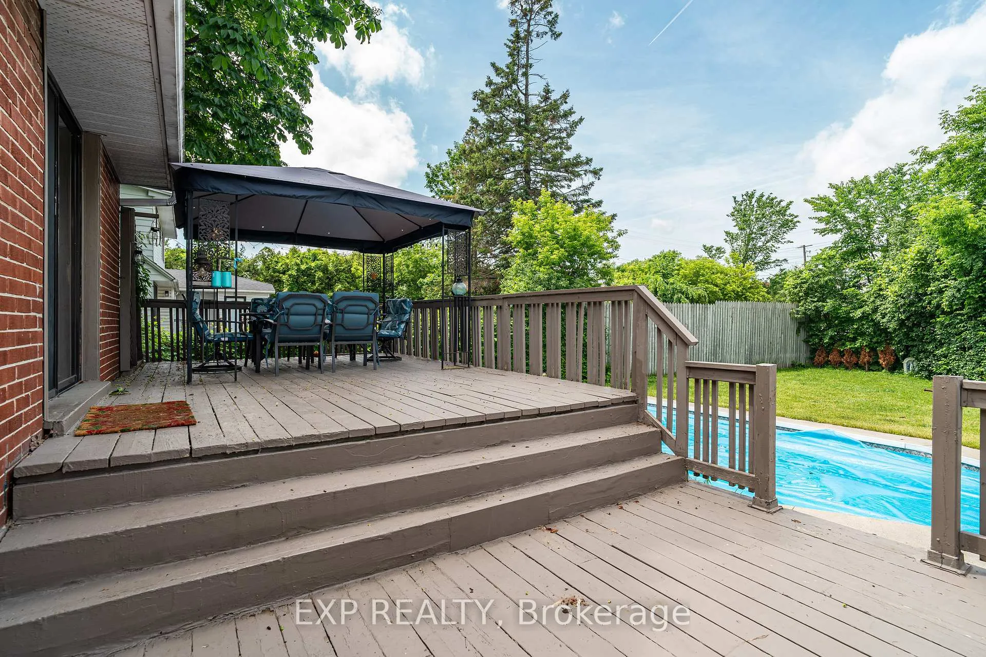 Photo 29 of 1357 Thames Street, Ottawa, Carlington — HOMEH