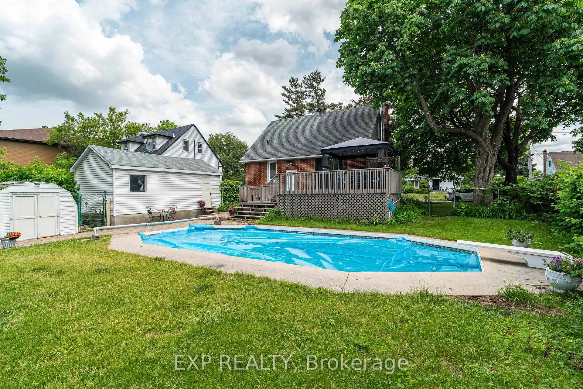 Photo 32 of 1357 Thames Street, Ottawa, Carlington — HOMEH