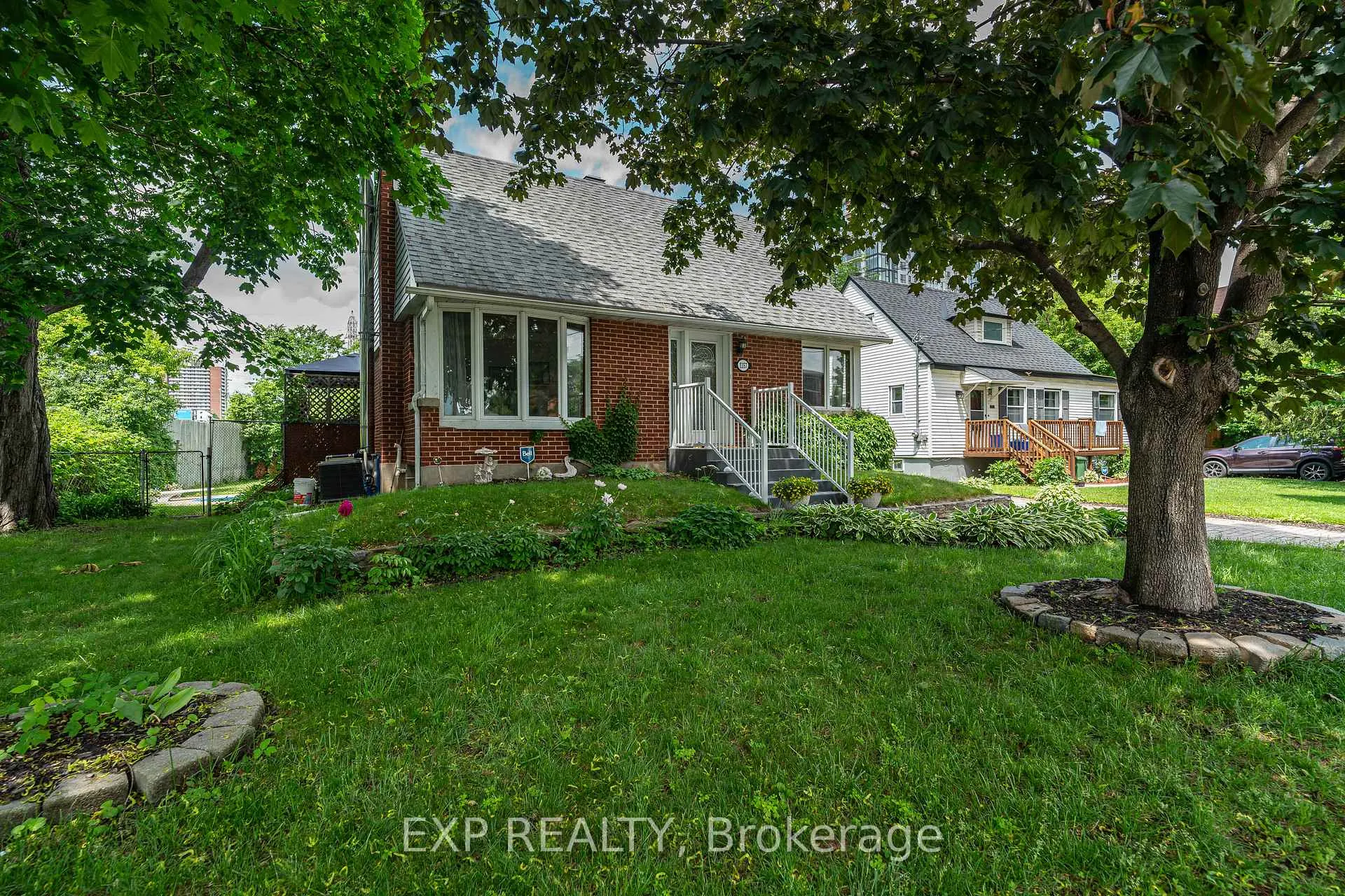 Photo 36 of 1357 Thames Street, Ottawa, Carlington — HOMEH