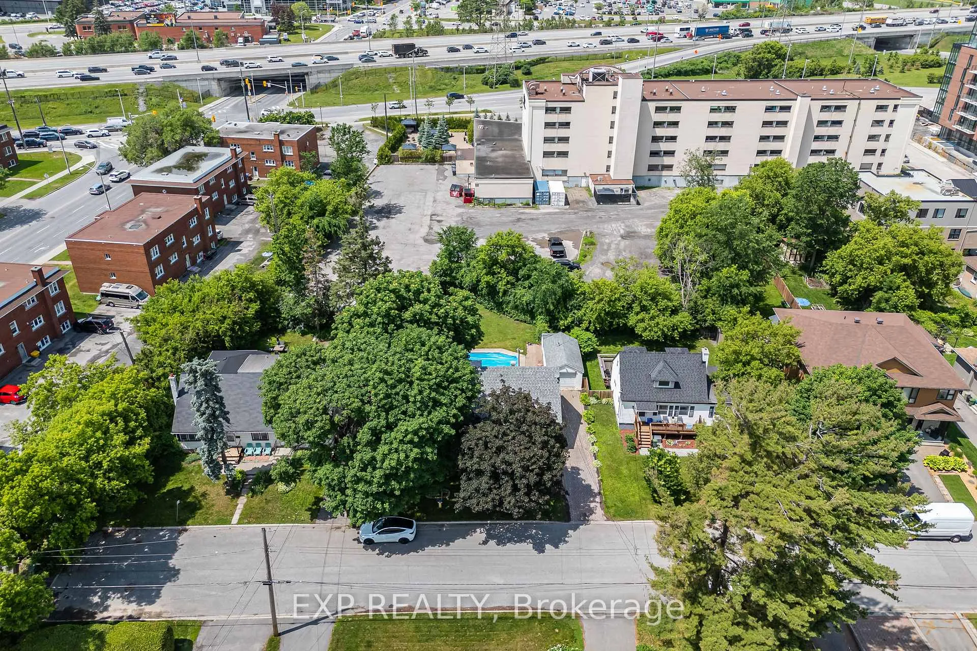 Photo 37 of 1357 Thames Street, Ottawa, Carlington — HOMEH